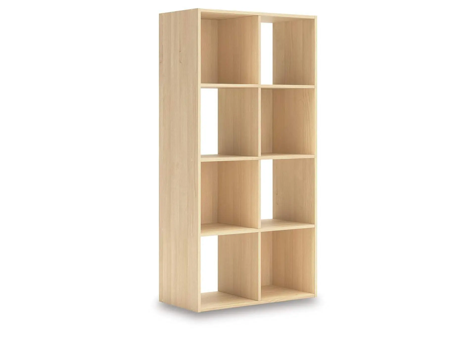 Piperton Eight Cube Organizer