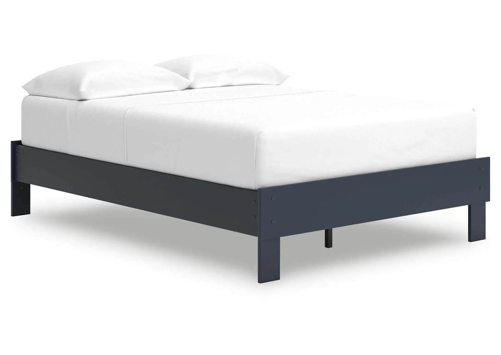 Simmenfort Full Platform Bed
