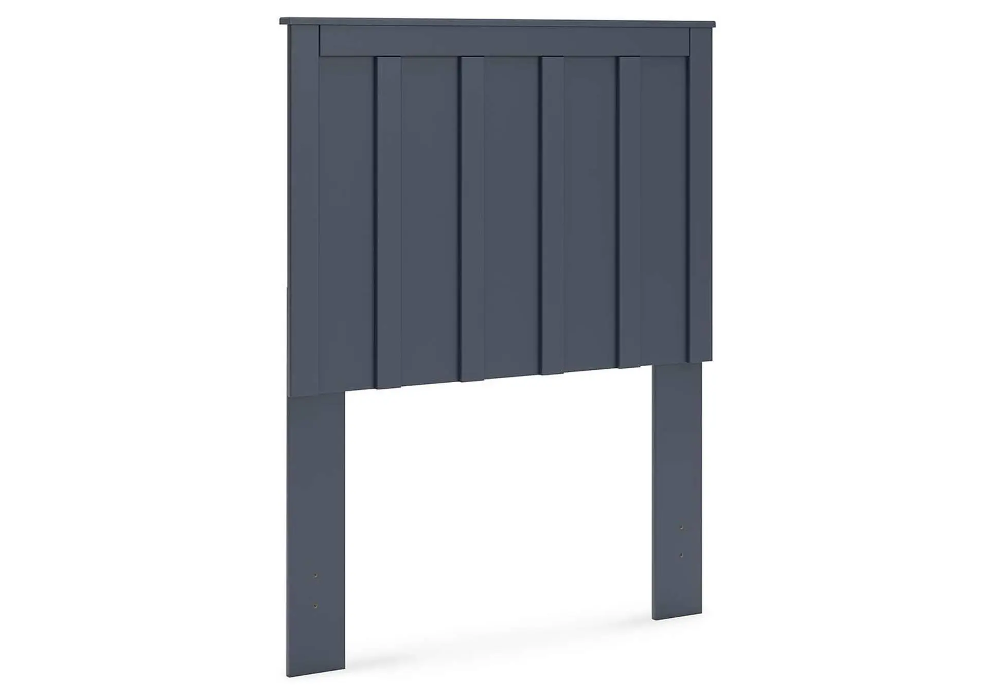 Simmenfort Twin Panel Headboard
