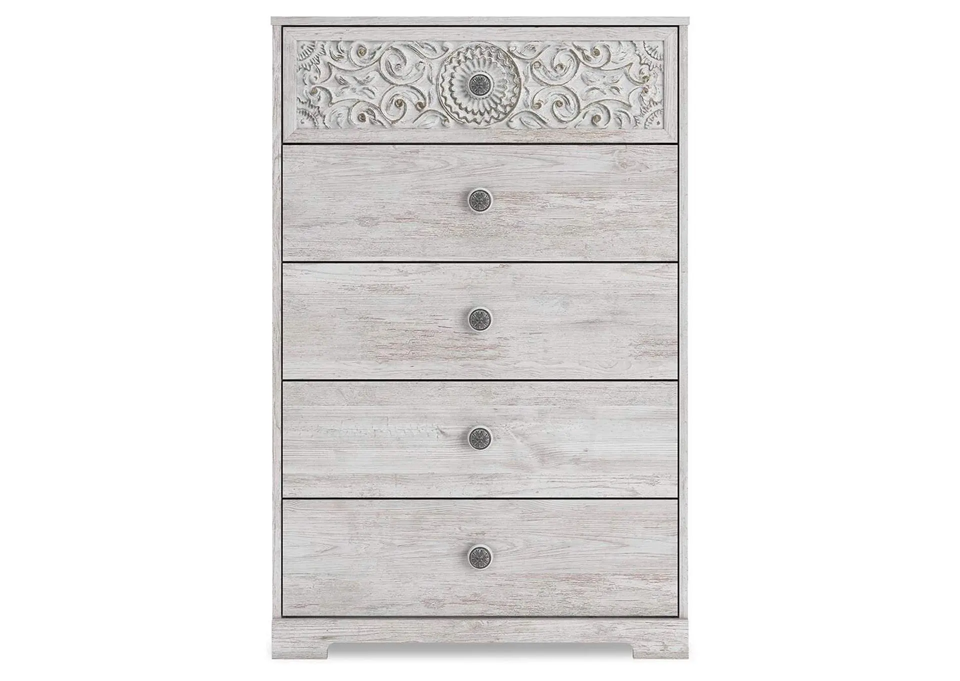 Paxberry Chest of Drawers
