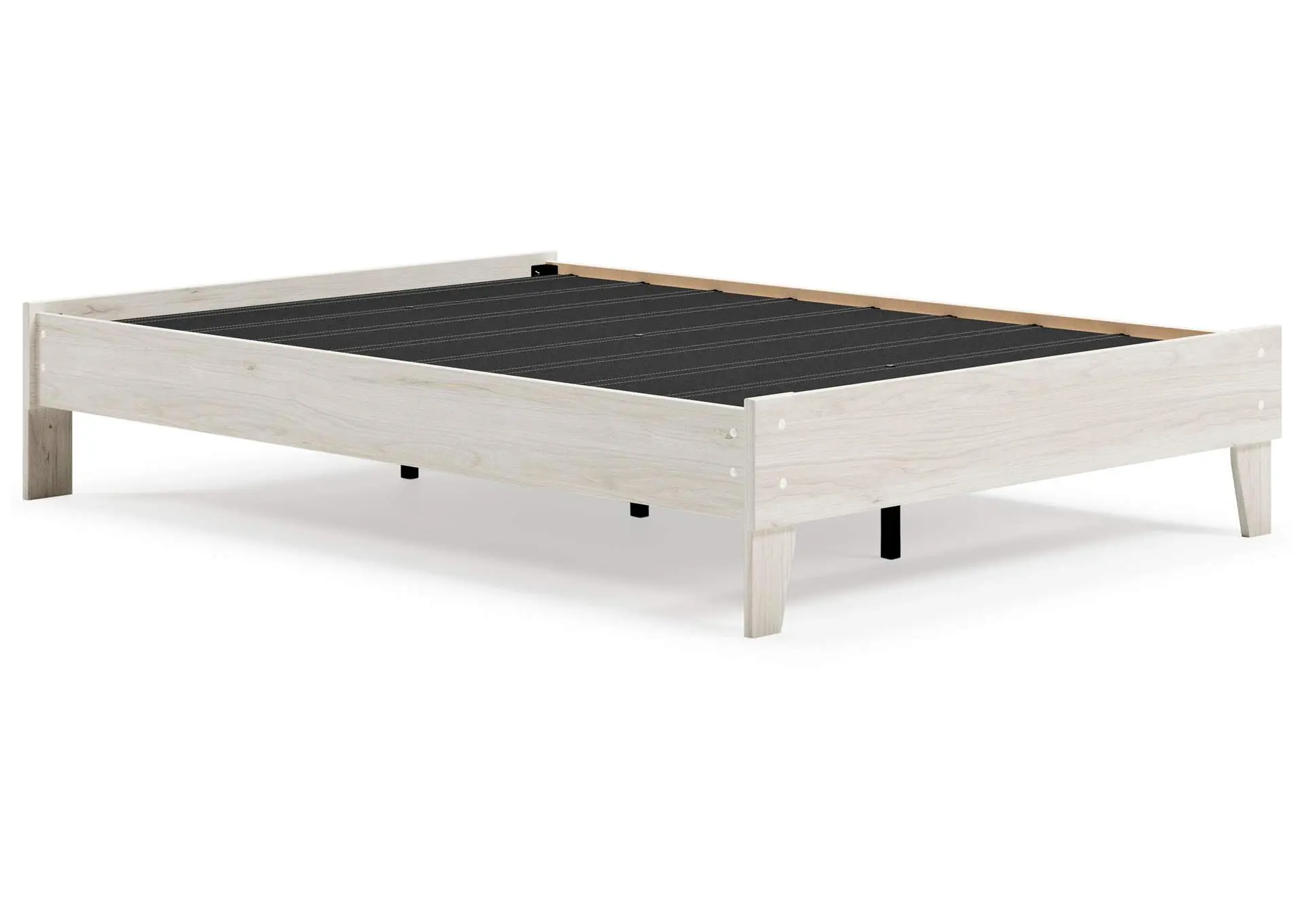 Socalle Full Platform Bed