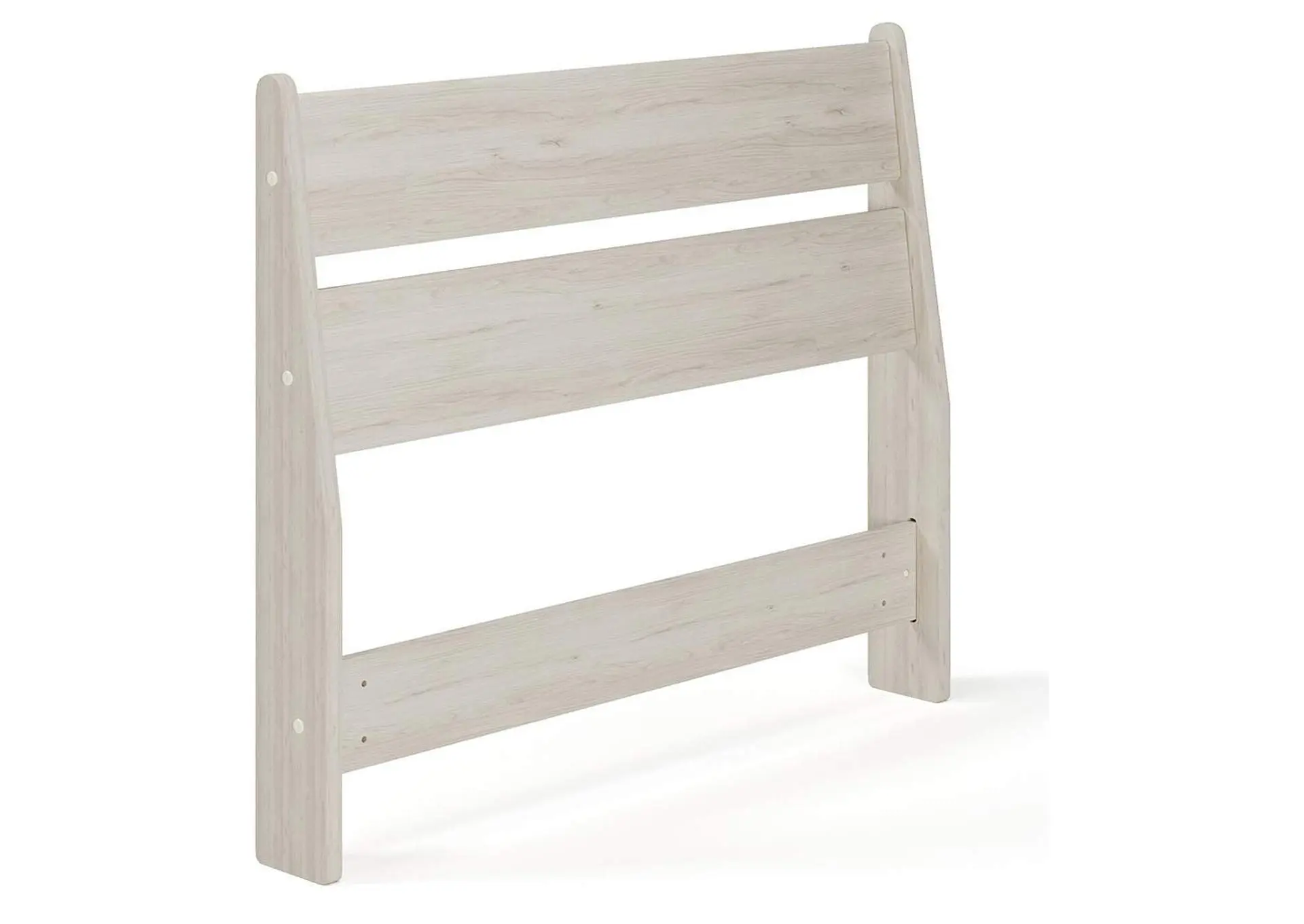 Socalle Twin Panel Headboard