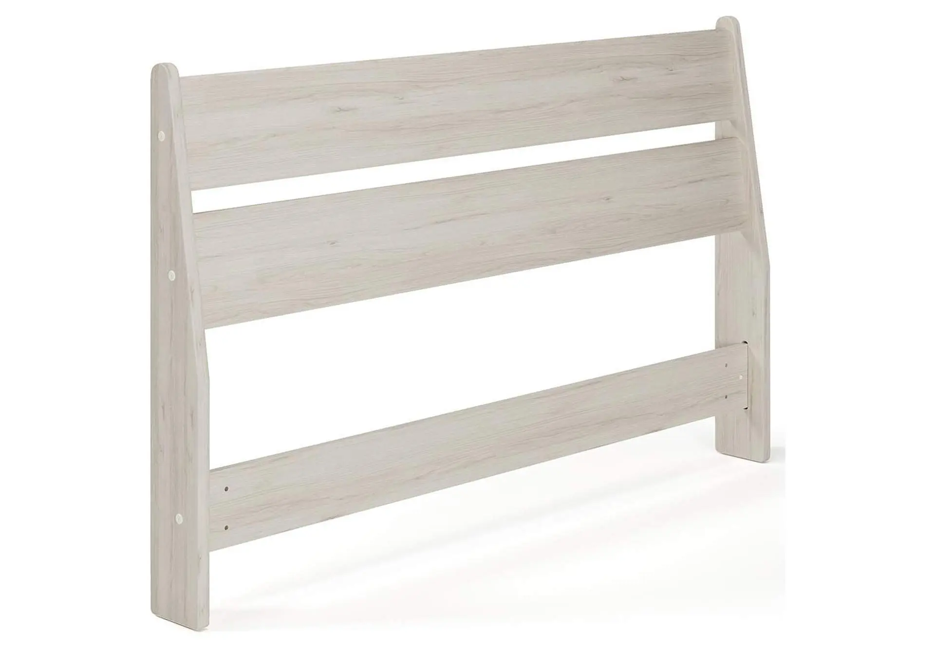 Socalle Full Panel Headboard