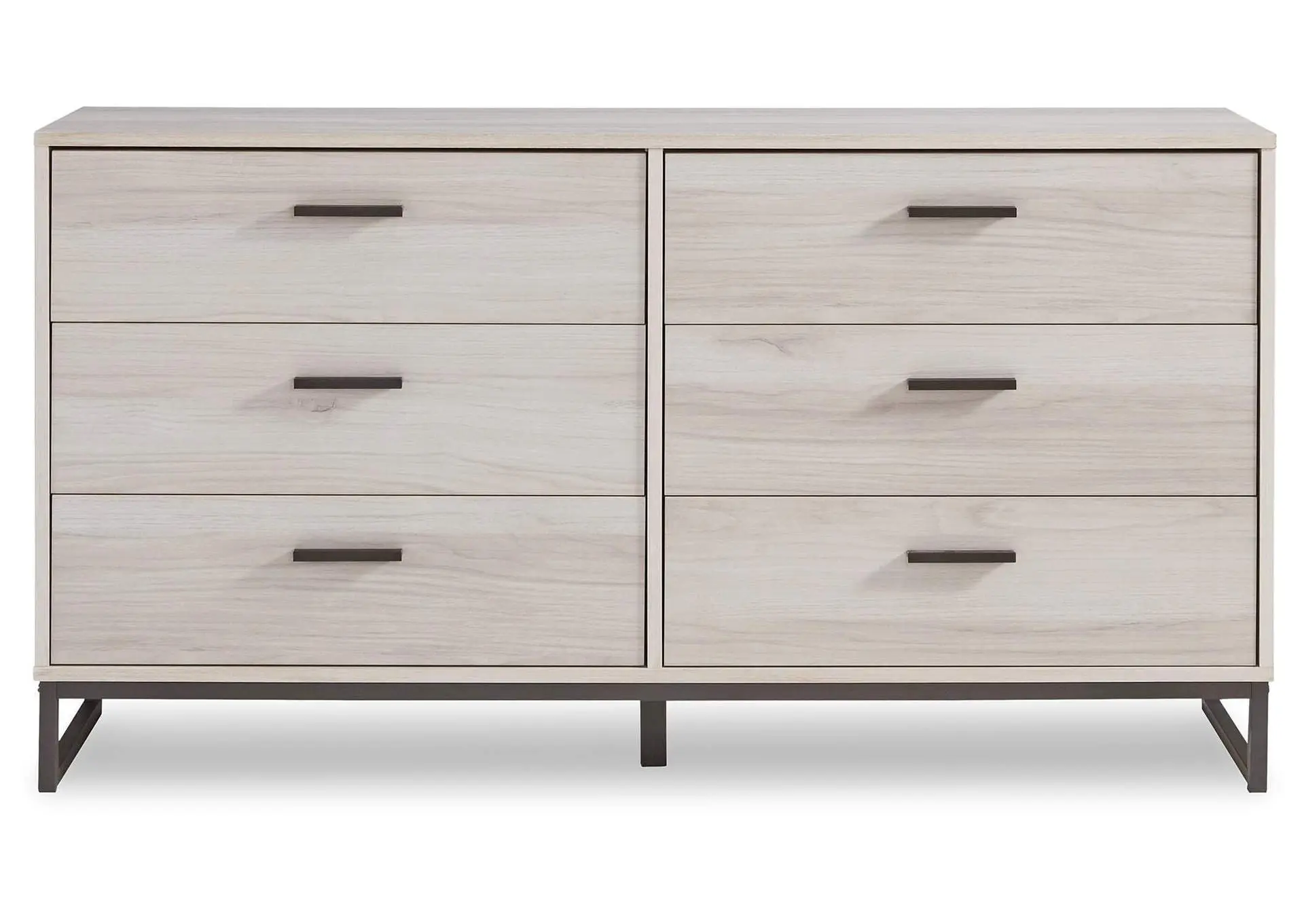 Socalle Dresser