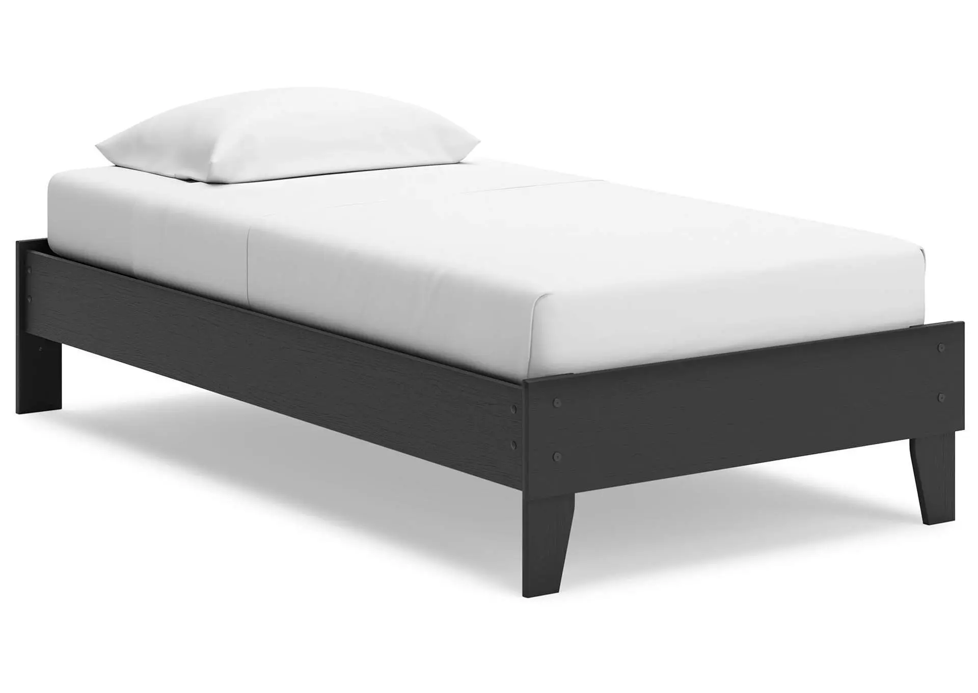 Socalle Twin Platform Bed