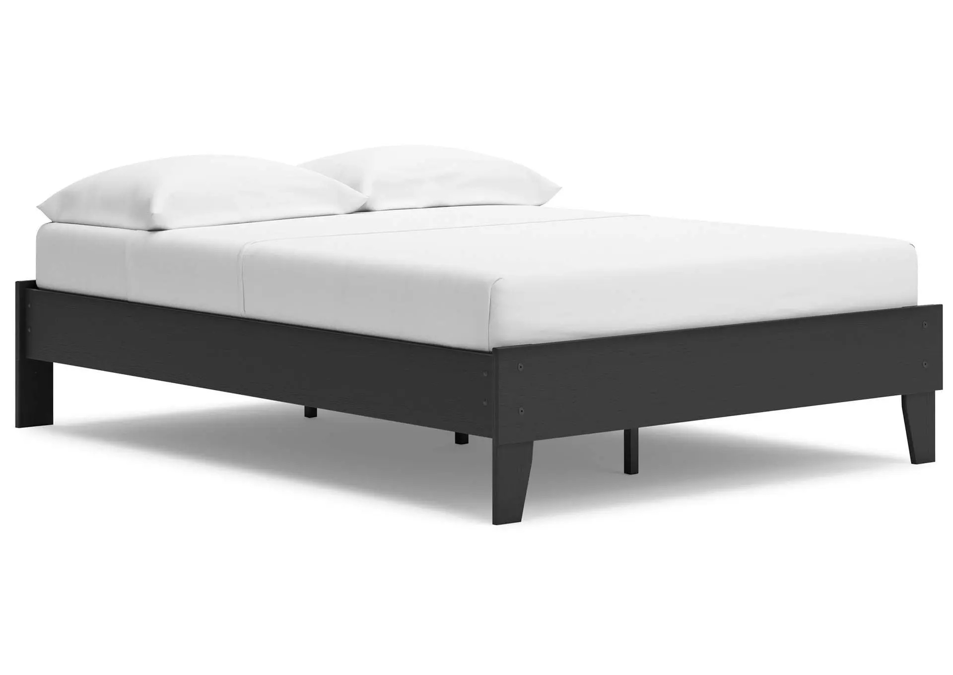 Socalle Full Platform Bed