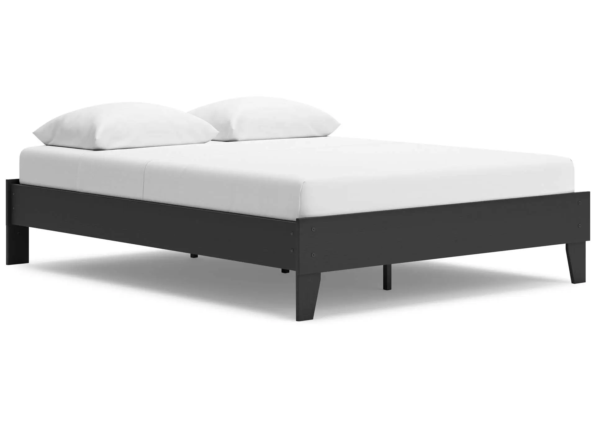 Socalle Queen Platform Bed