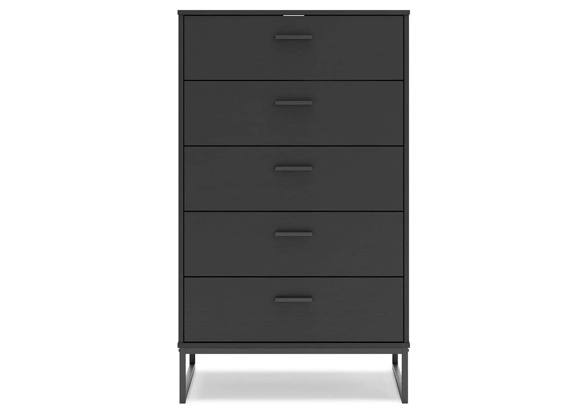 Socalle Chest of Drawers