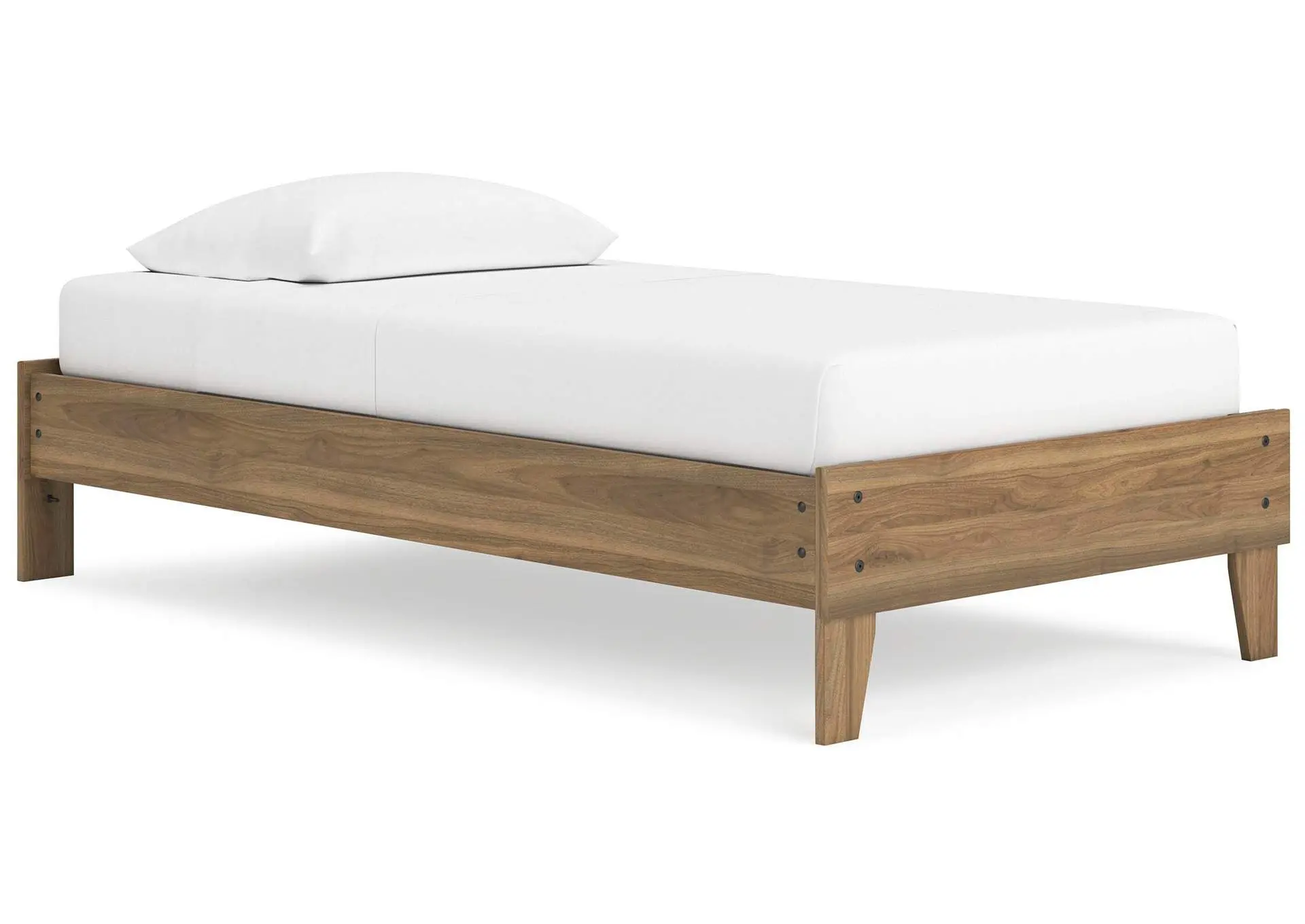 Deanlow Twin Platform Bed