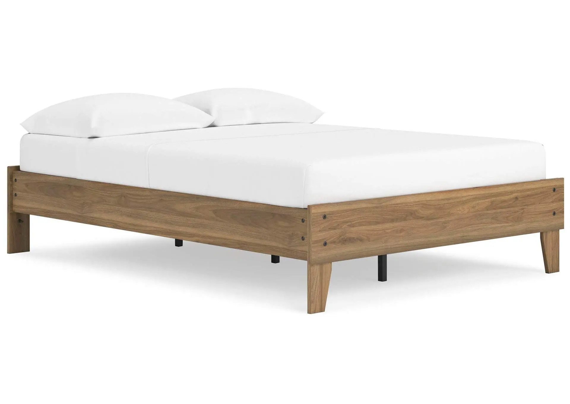Deanlow Full Platform Bed
