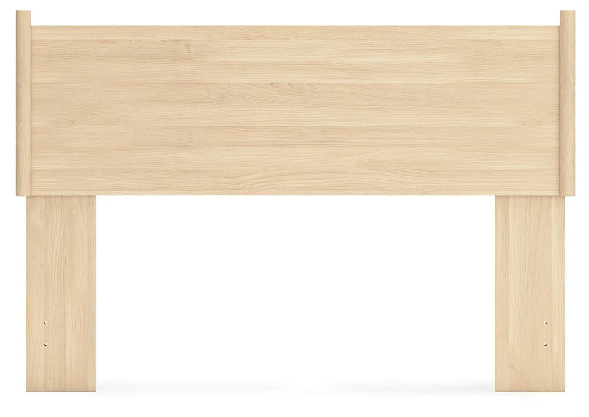 Cabinella Queen Panel Headboard with 2 Nightstands