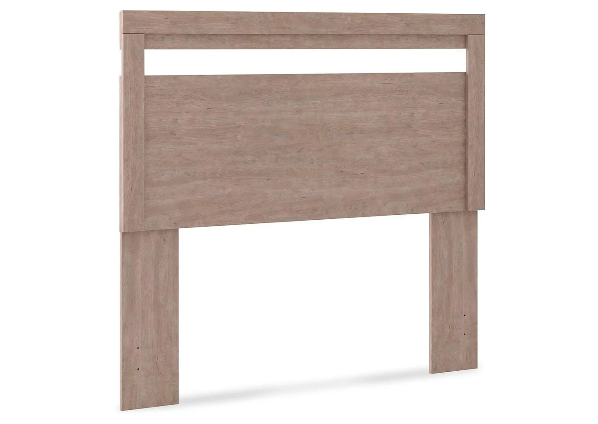 Flannia Full Panel Headboard