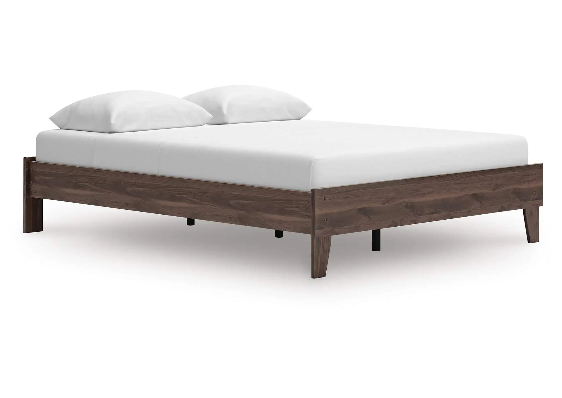 Calverson Queen Platform Bed