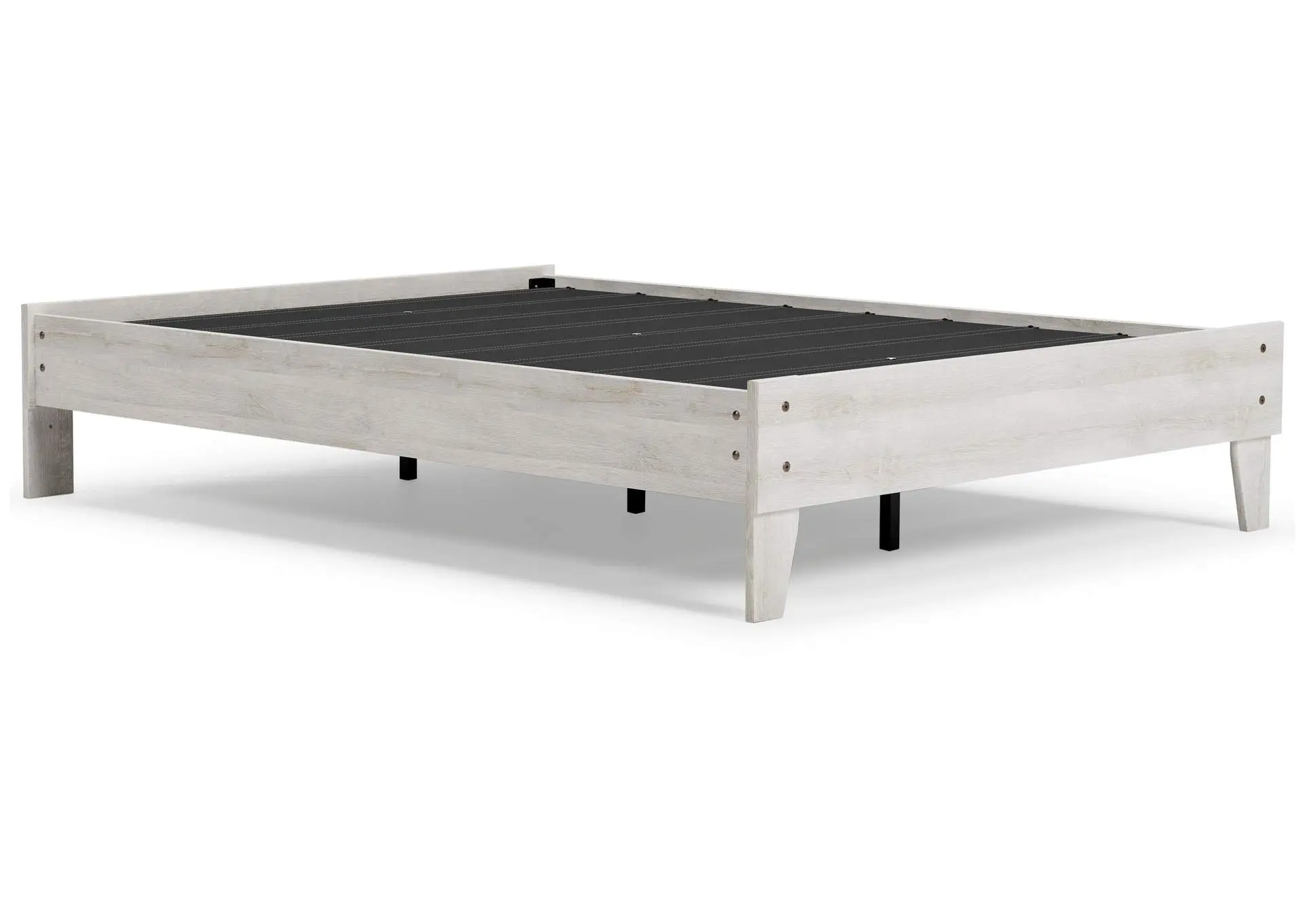 Shawburn Full Platform Bed