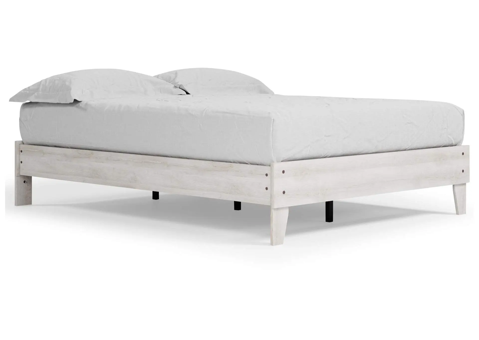 Shawburn Queen Platform Bed