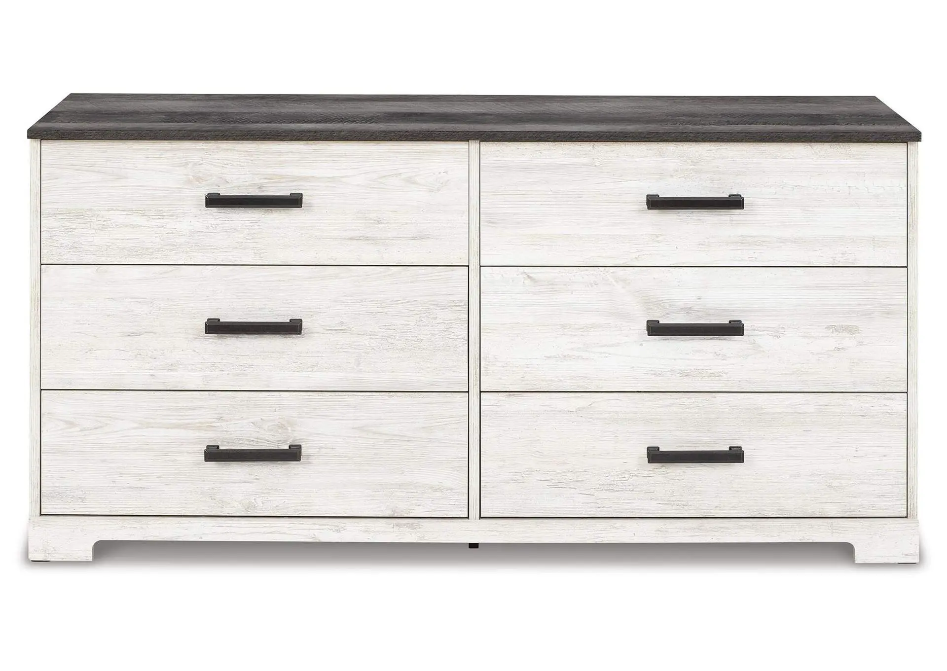 Shawburn Dresser