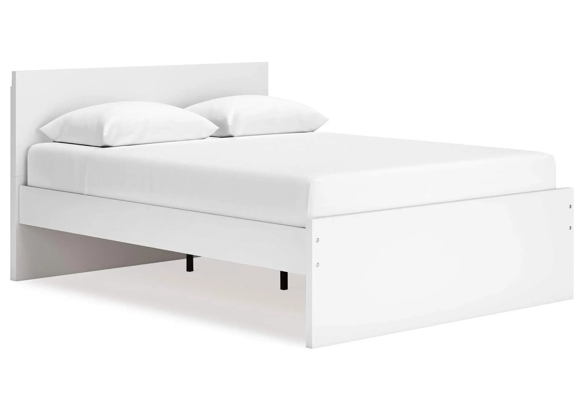 Onita Queen Panel Platform Bed