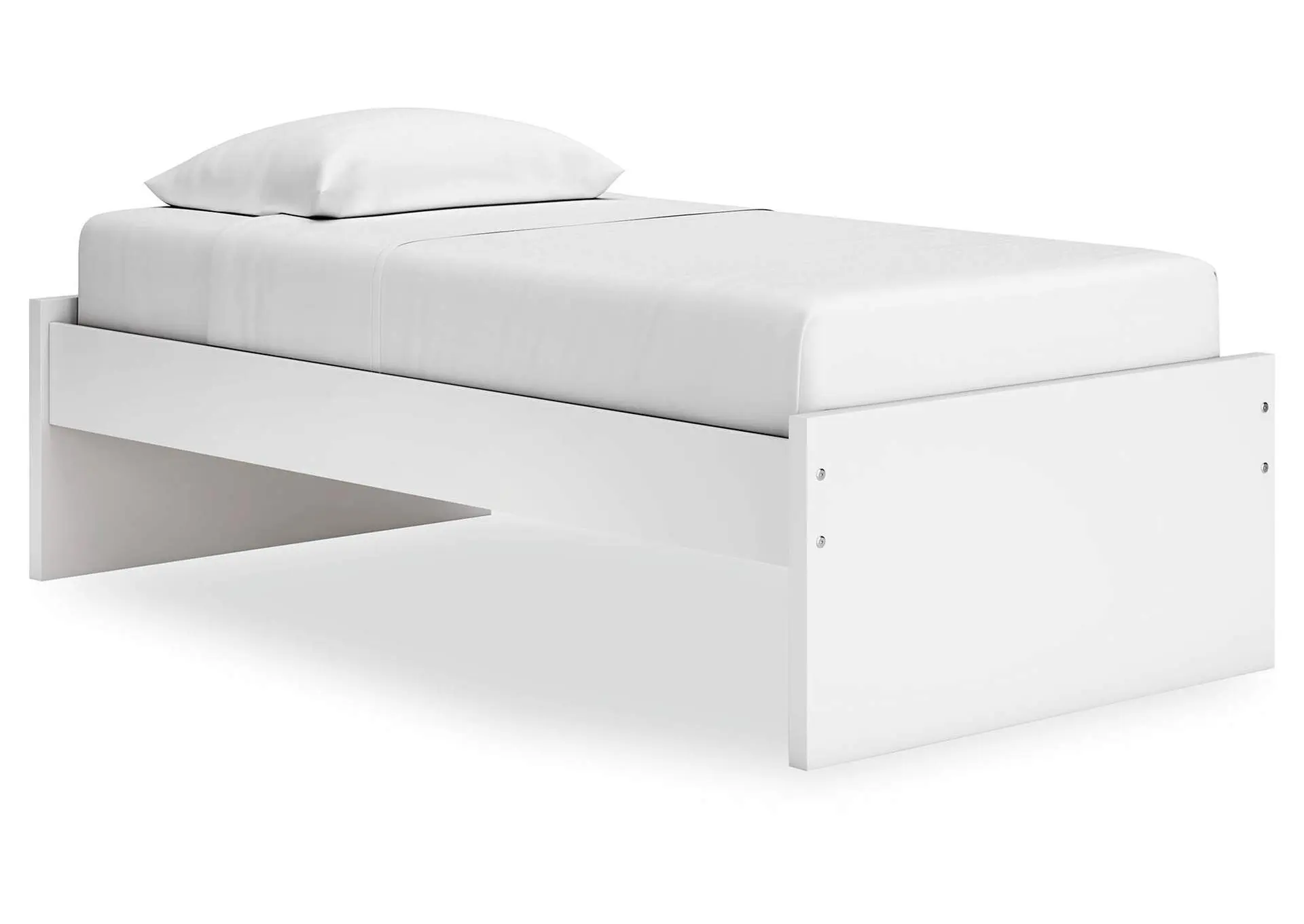Onita Twin Platform Bed