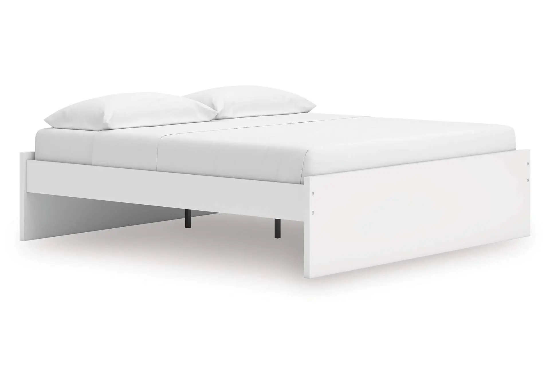 Onita King Platform Bed