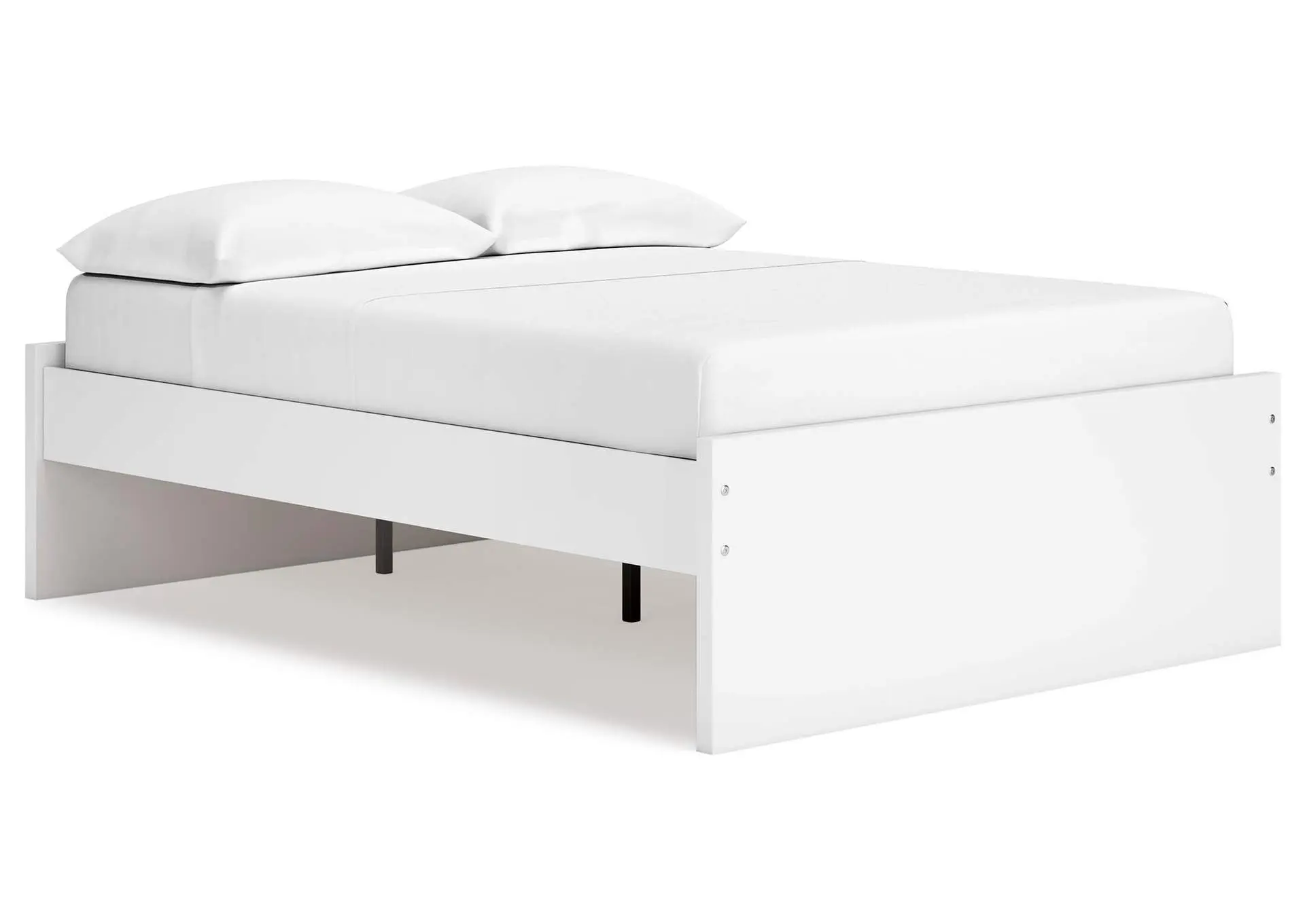 Onita Full Platform Bed