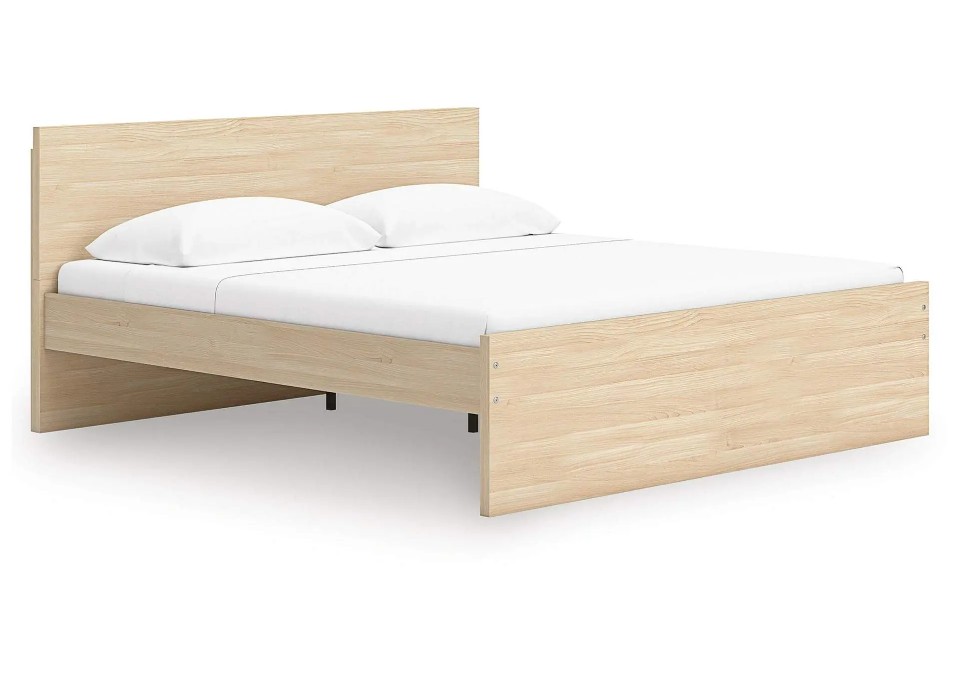 Onita Queen Panel Platform Bed