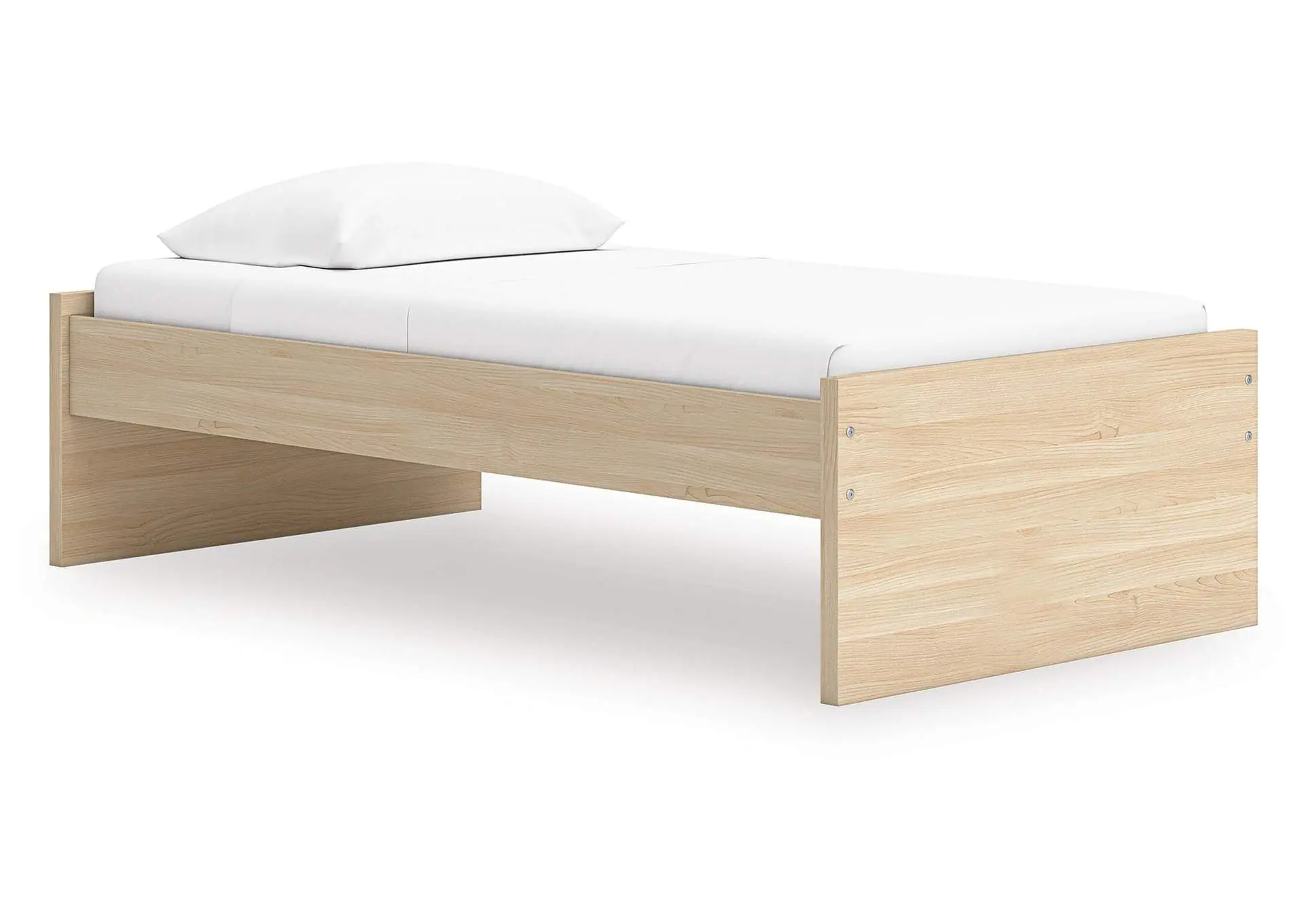 Onita Twin Platform Bed