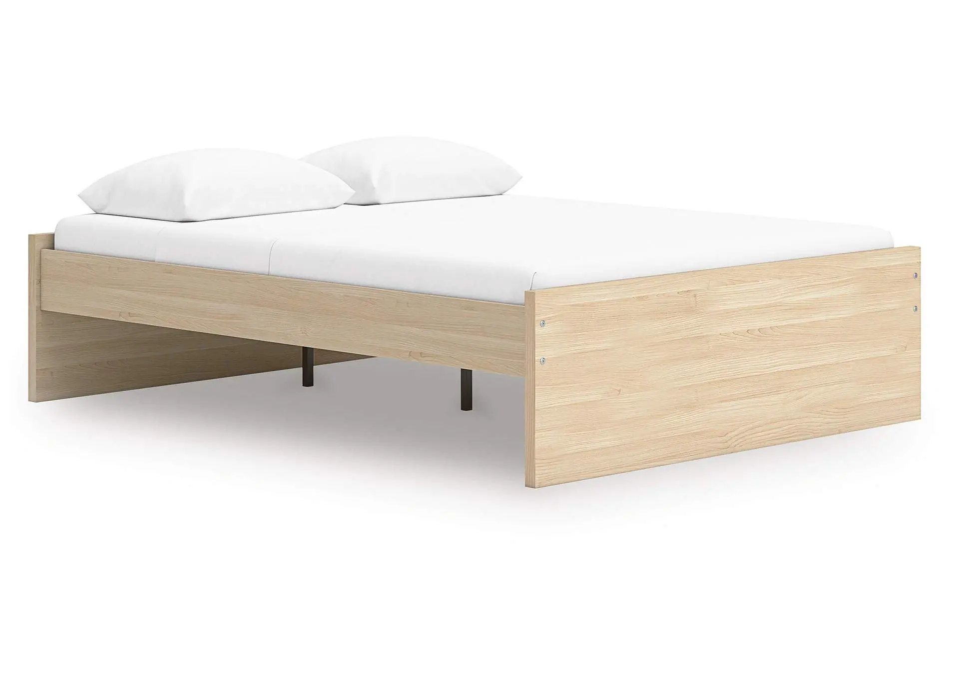 Onita Queen Platform Bed