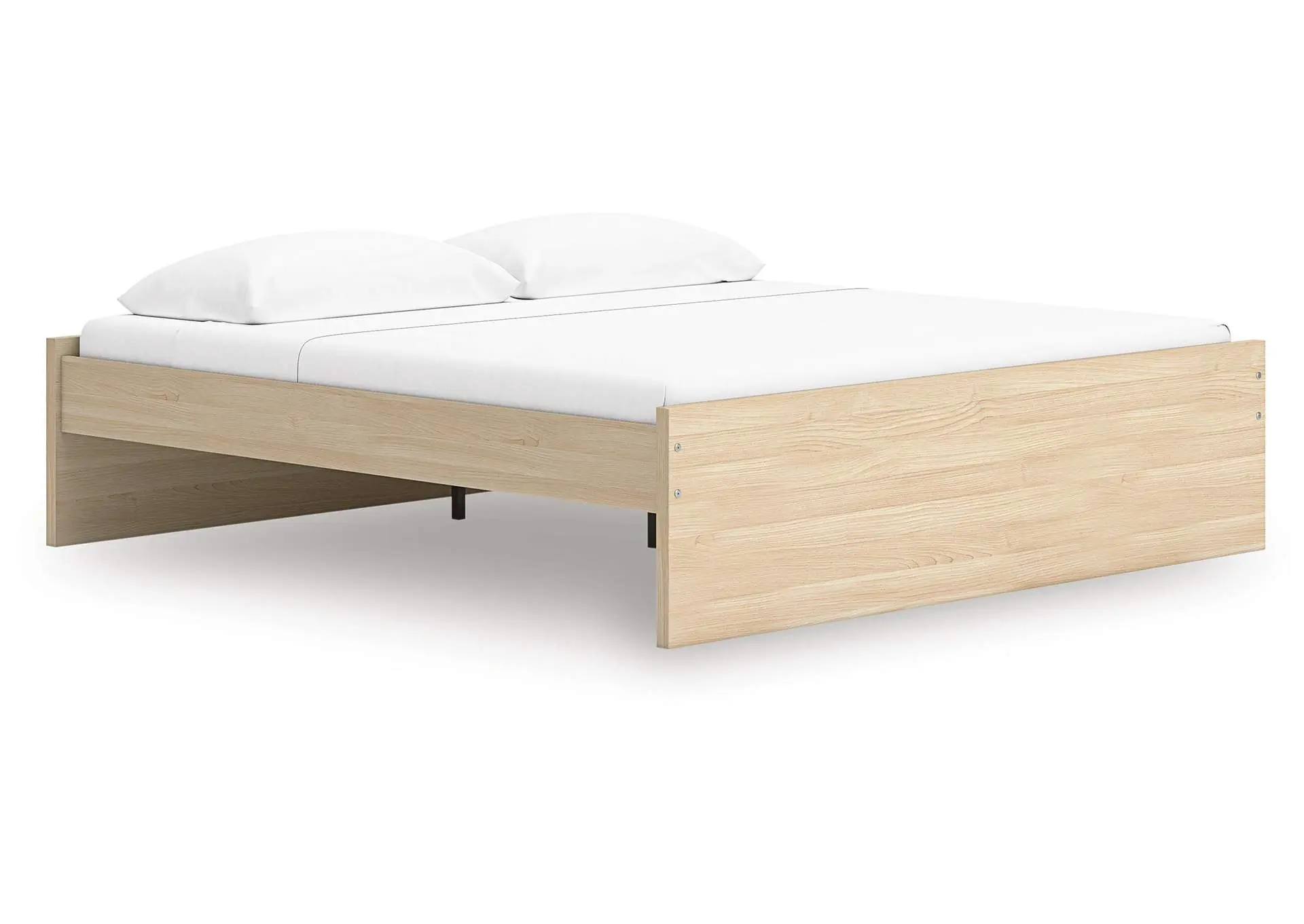 Onita King Platform Bed