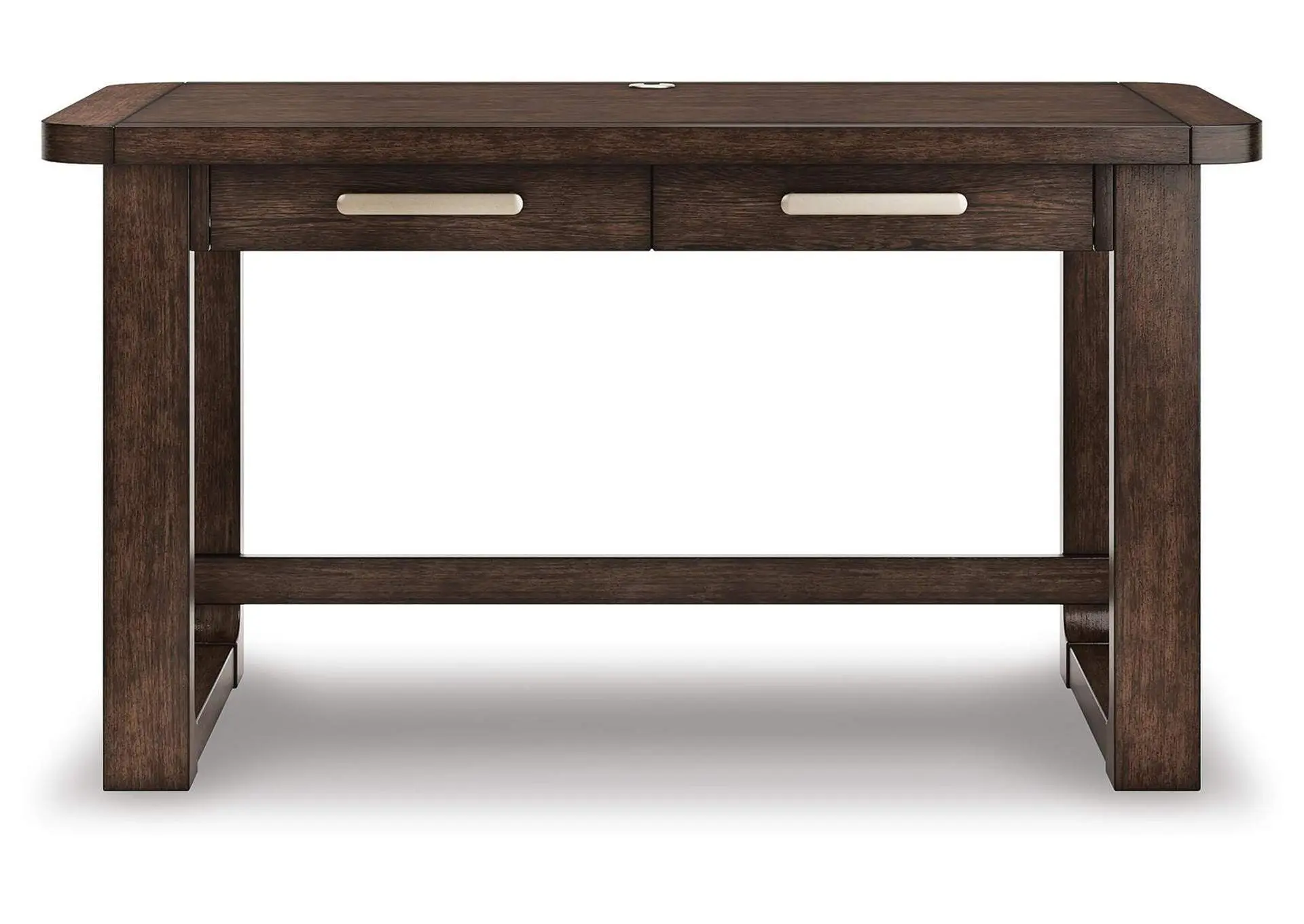 Breckington 56" Home Office Desk