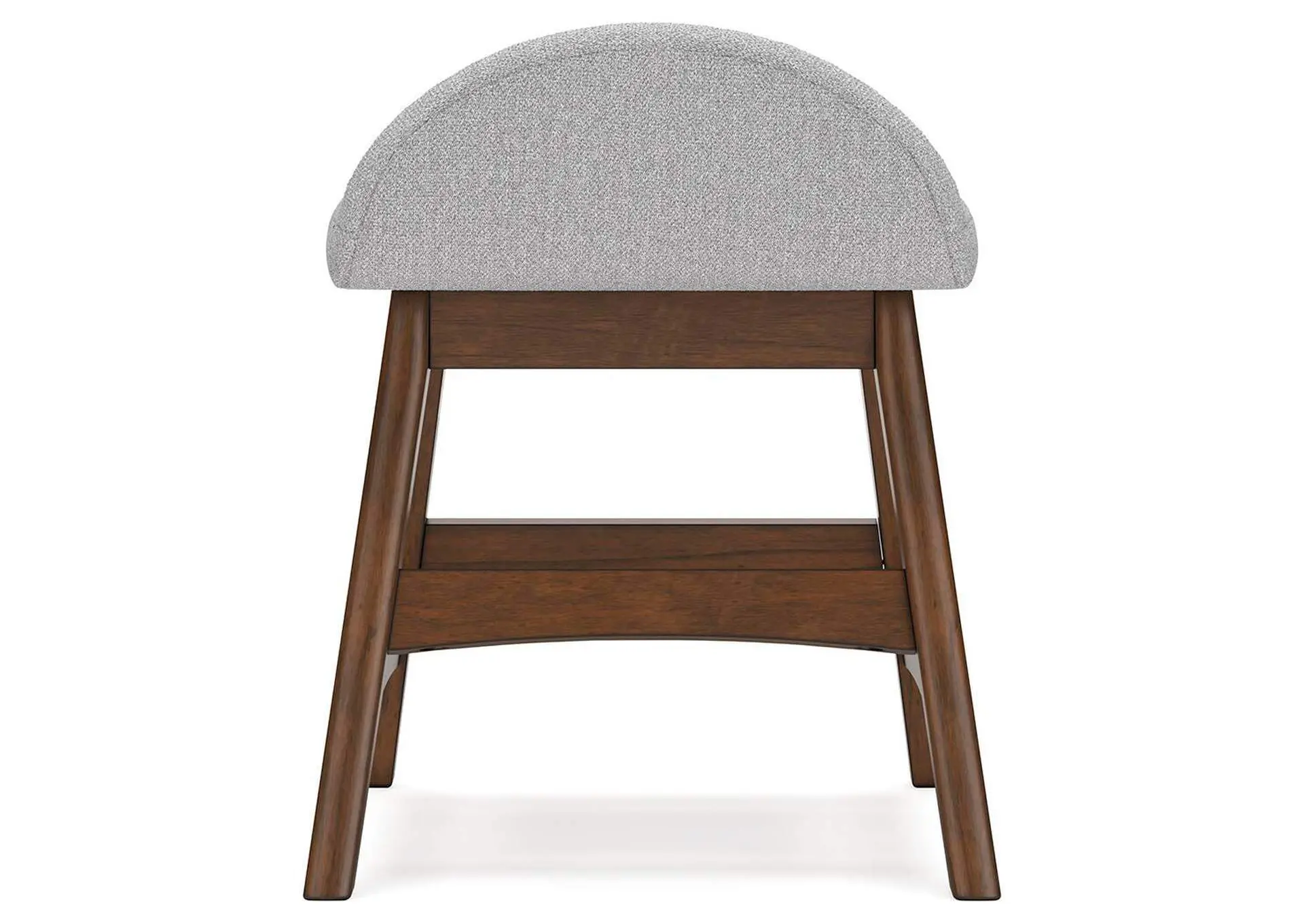Lyncott Home Office Desk with Chair — view 16