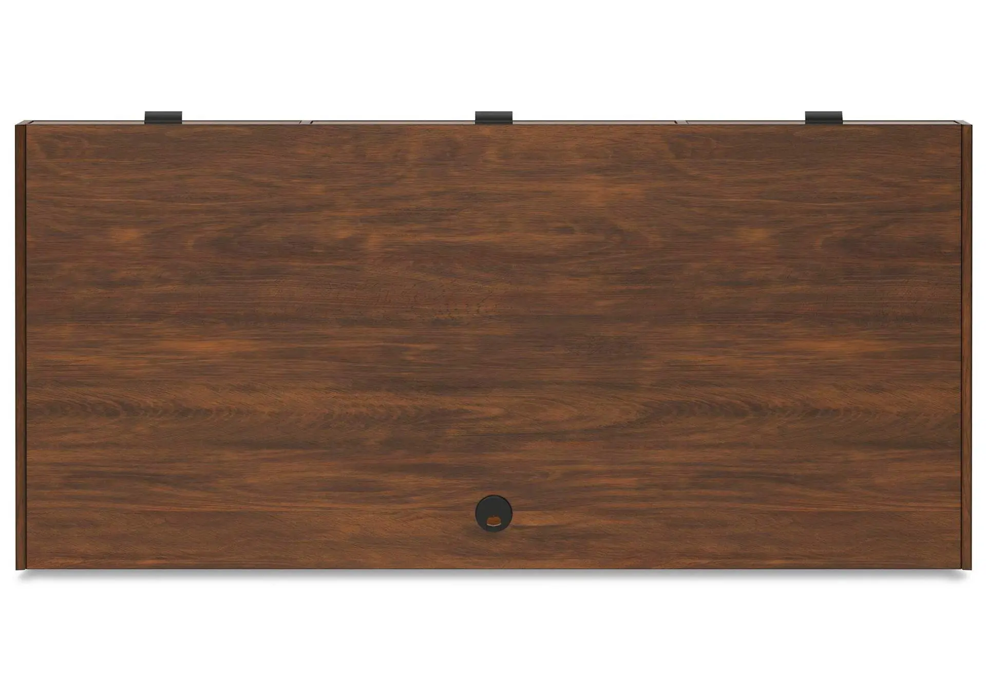 Lyncott Home Office Desk with Chair — view 10