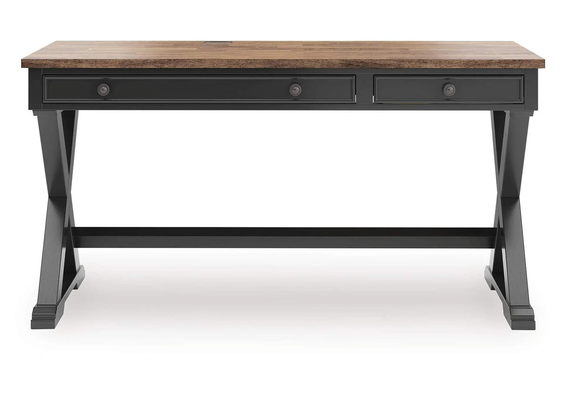 Wildenauer 60" Home Office Desk
