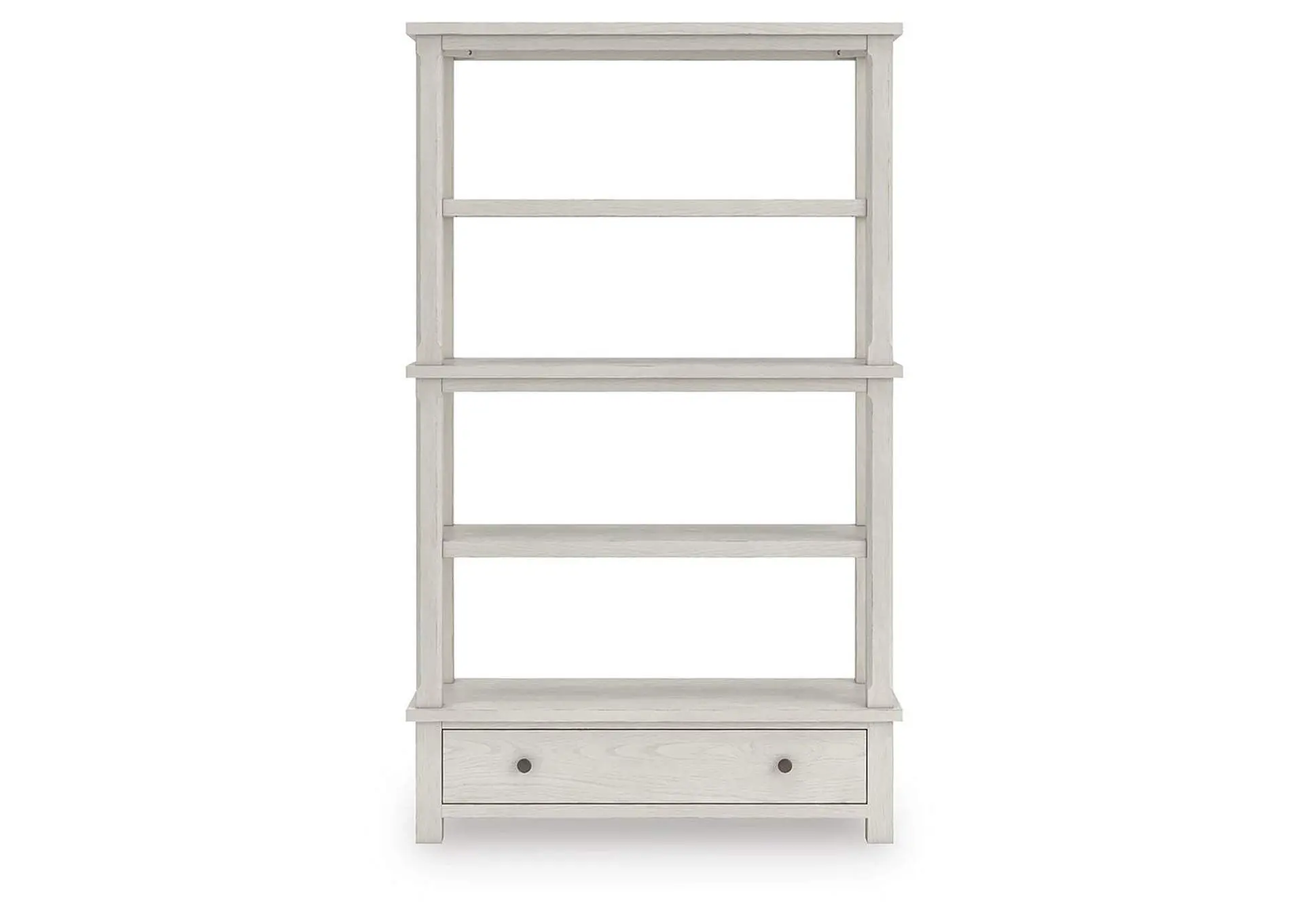 Robbinsdale 75" Bookcase