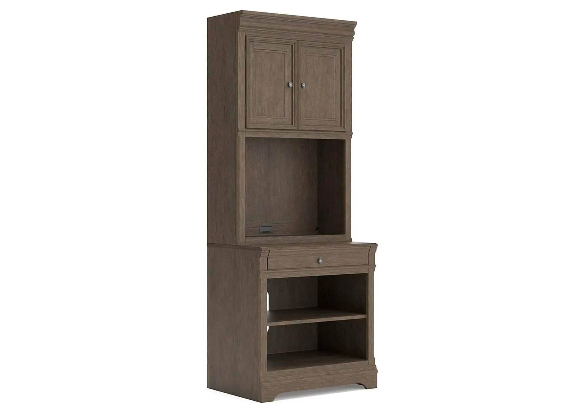 Janismore Bookcase