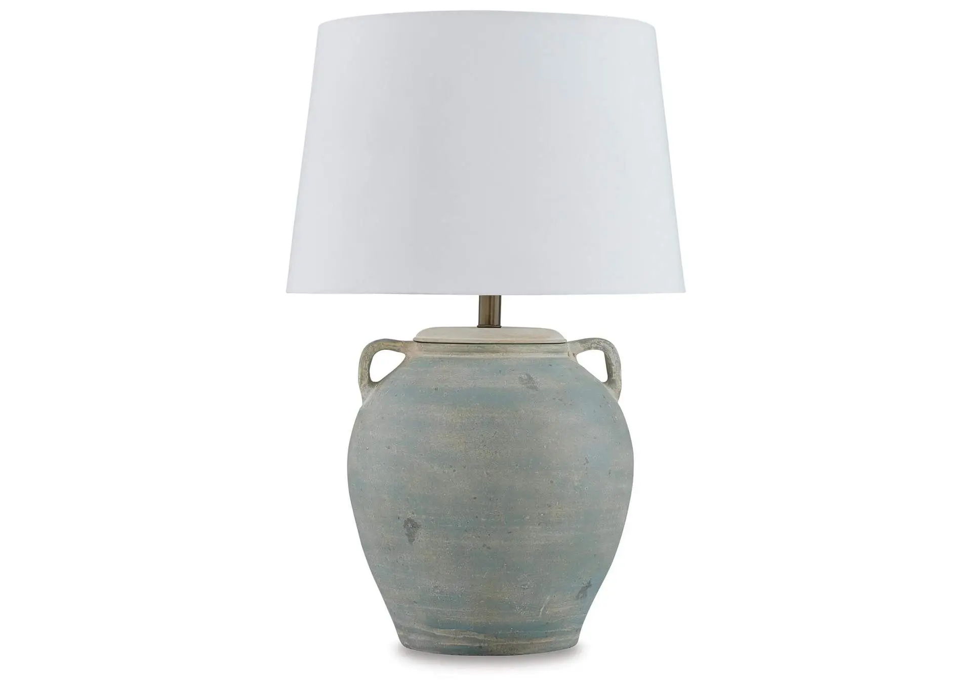 Shawburg Table Lamp