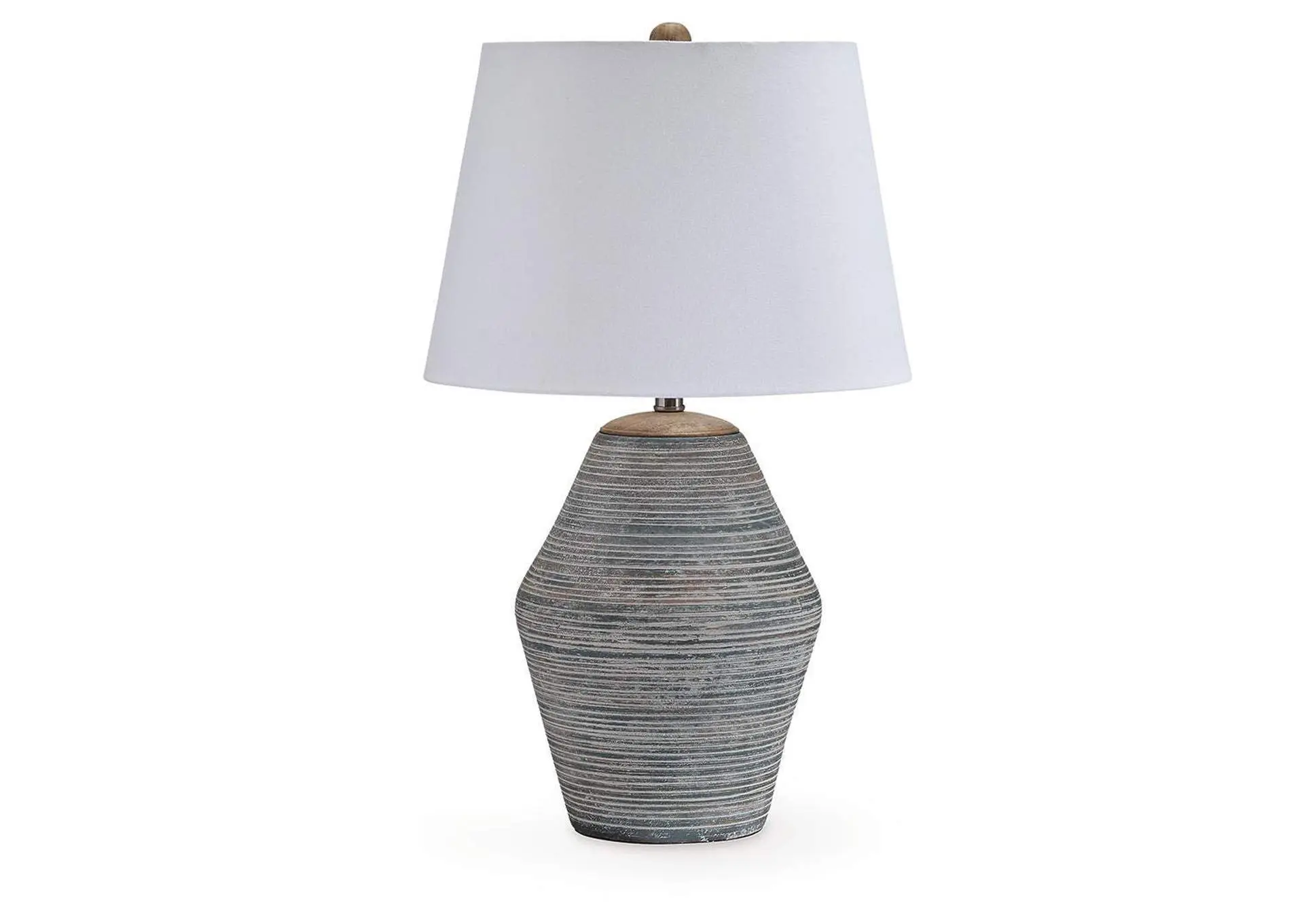 Lawrock Table Lamp