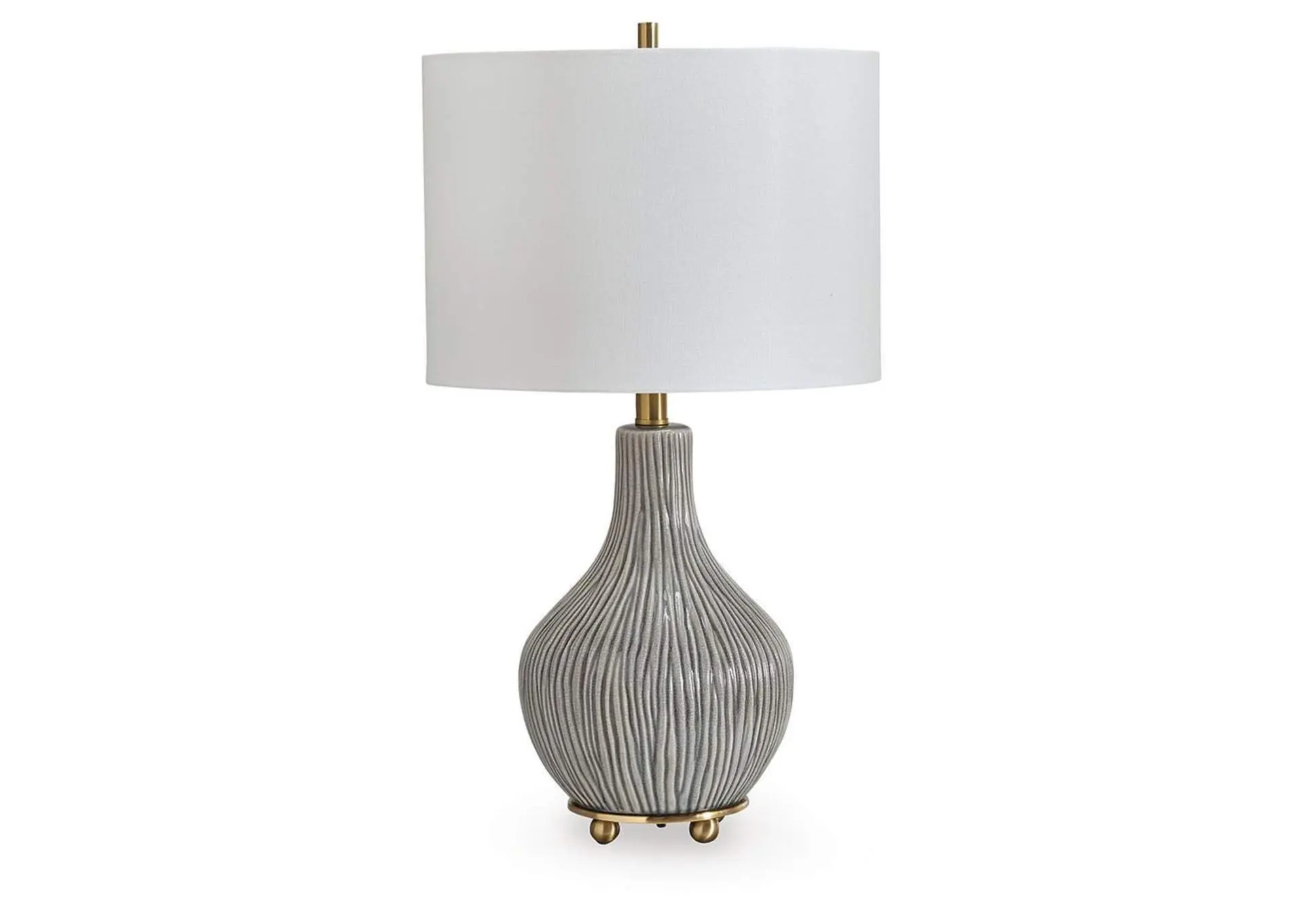 Judlen Table Lamp