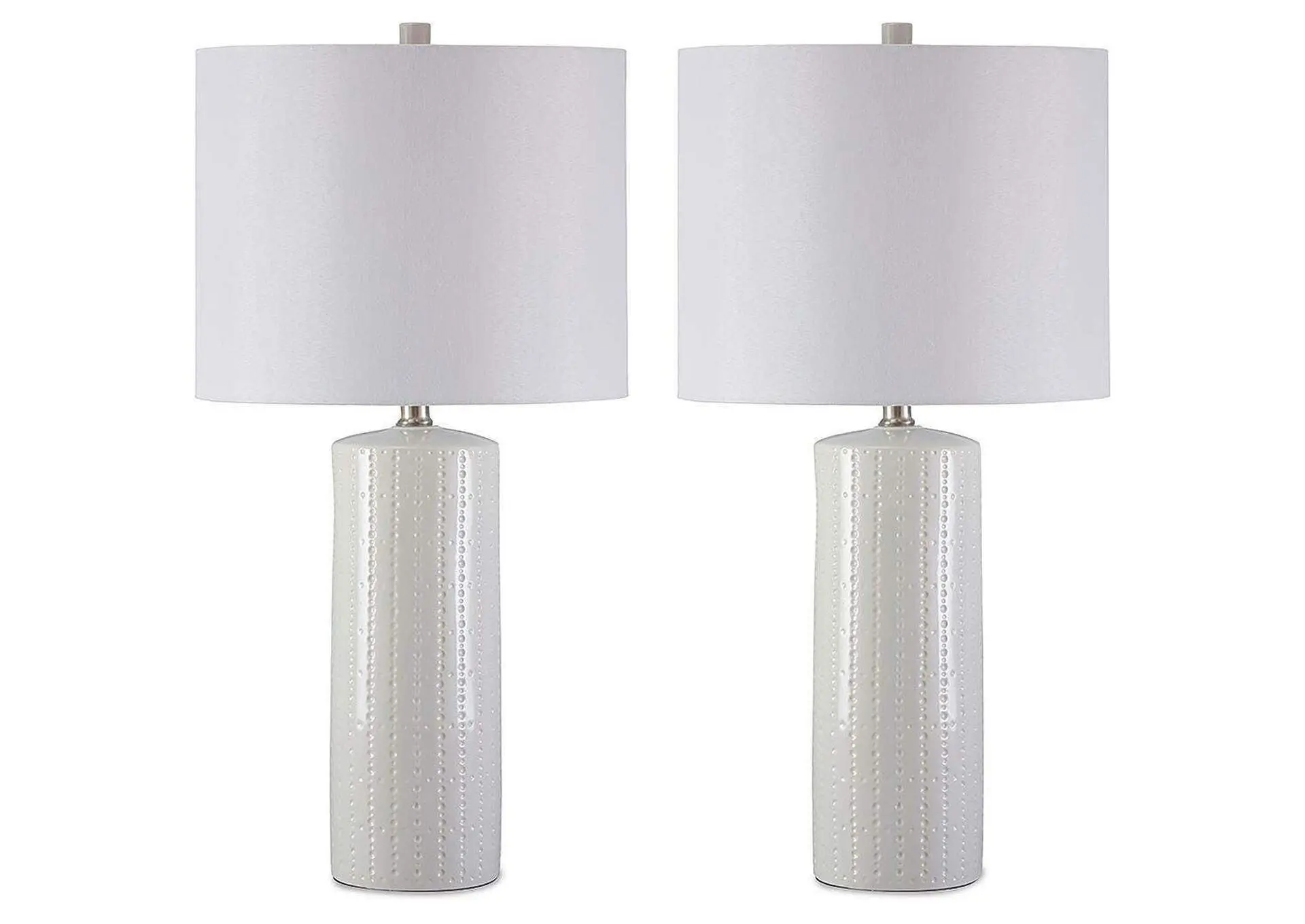 Steuben Table Lamp (Set of 2)
