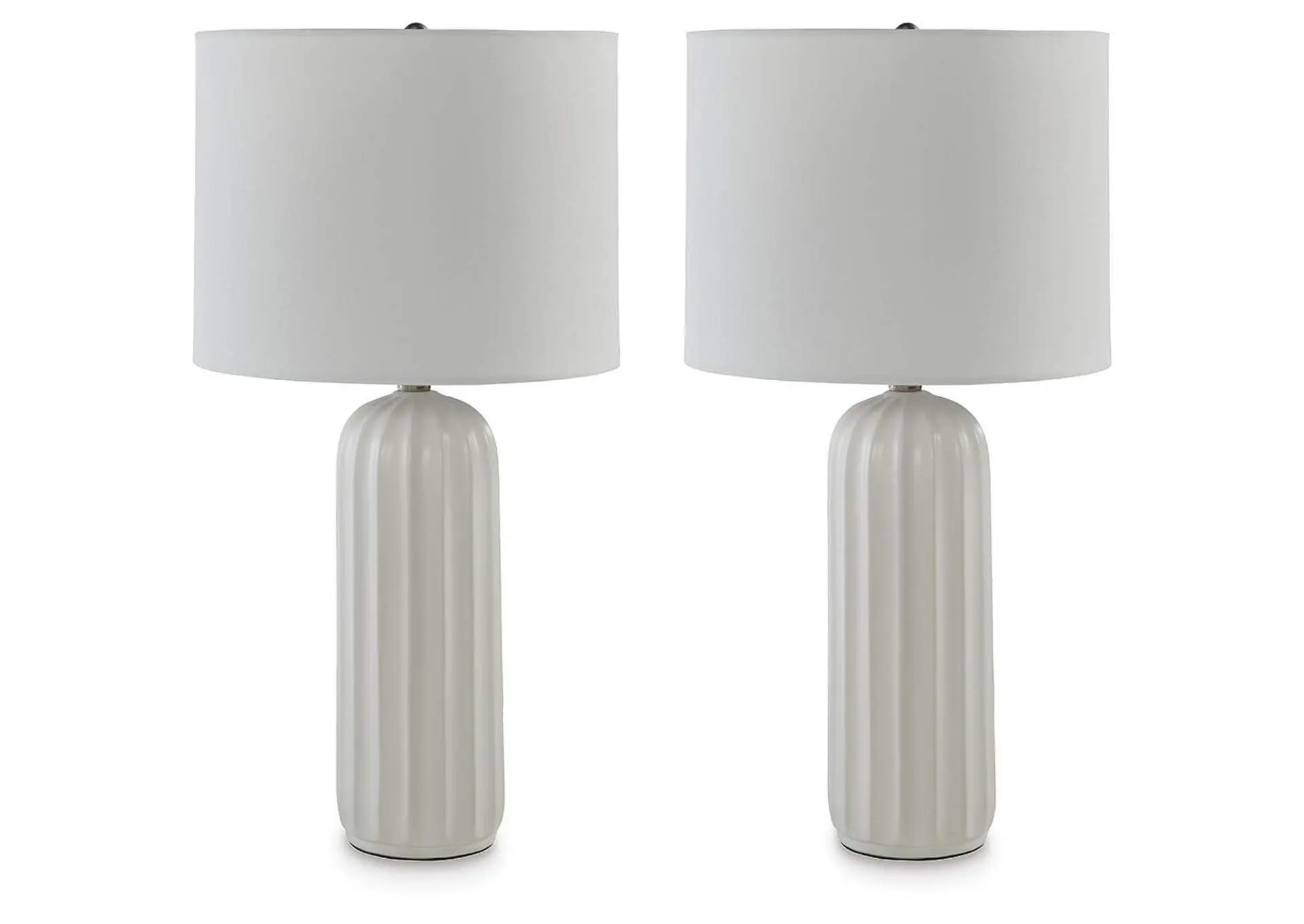 Clarkland Table Lamp (Set of 2)