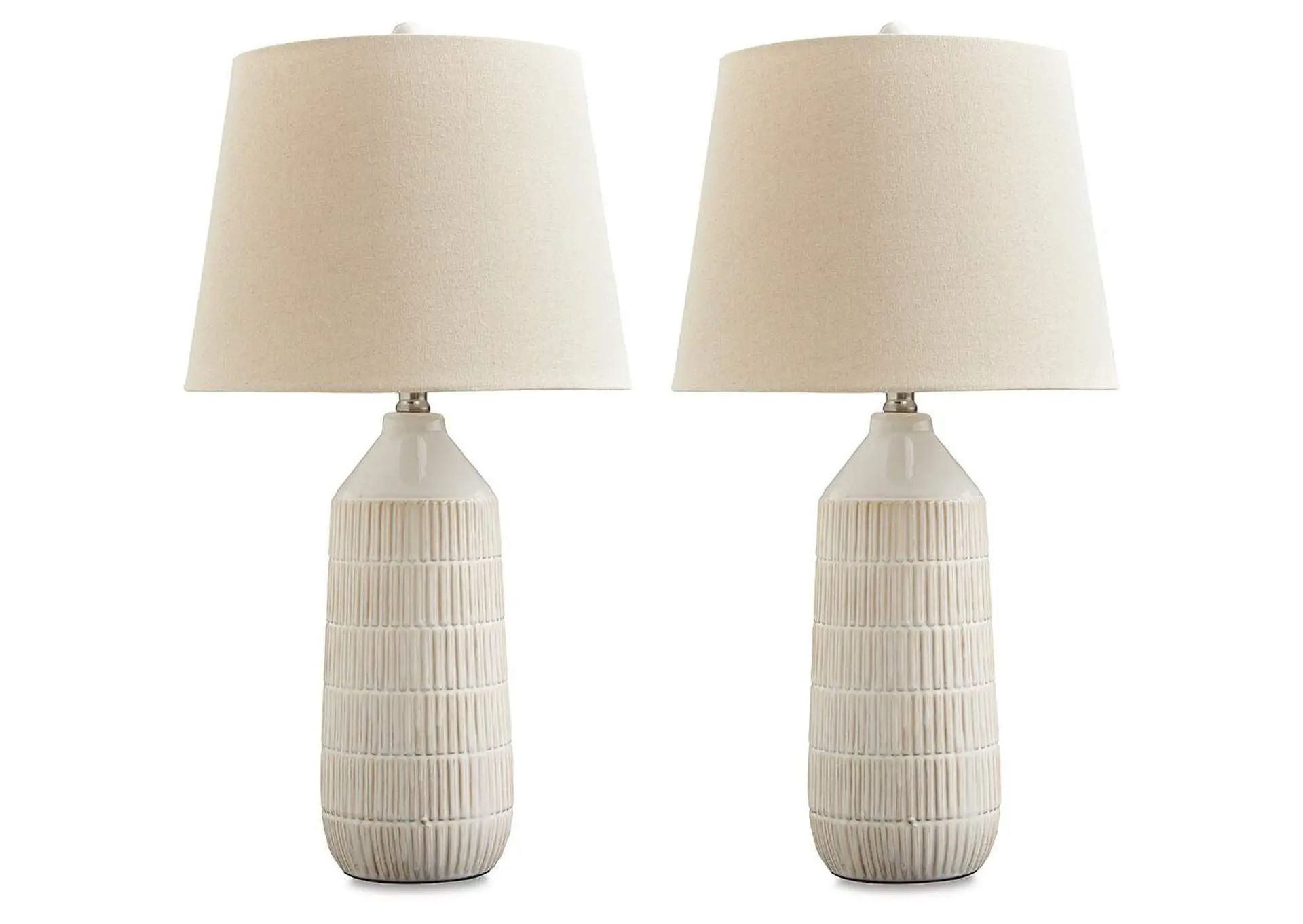 Willport Table Lamp (Set of 2)