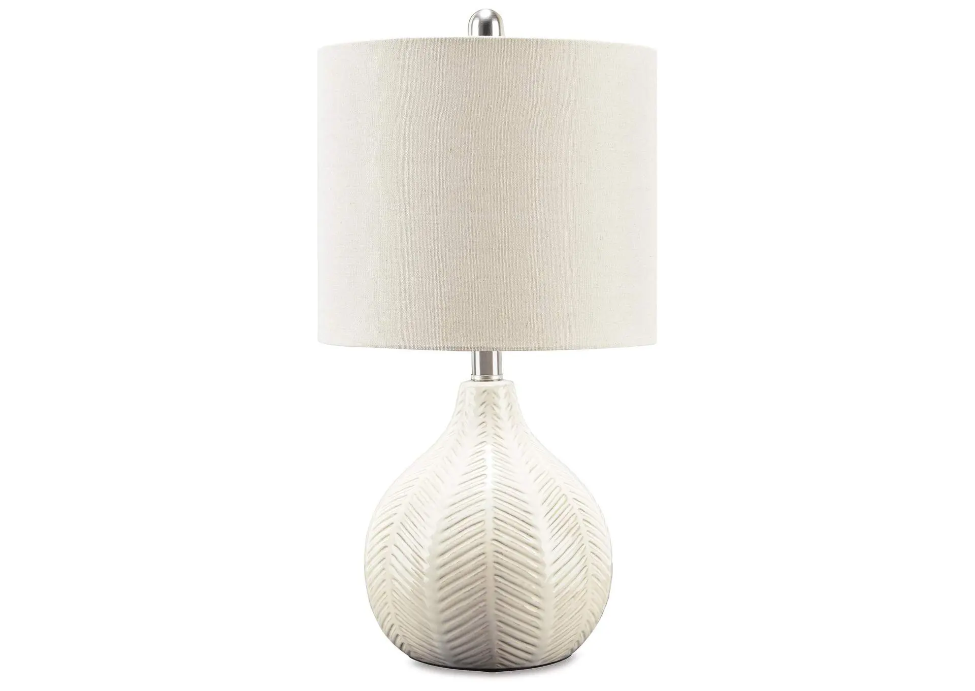 Rainermen Table Lamp