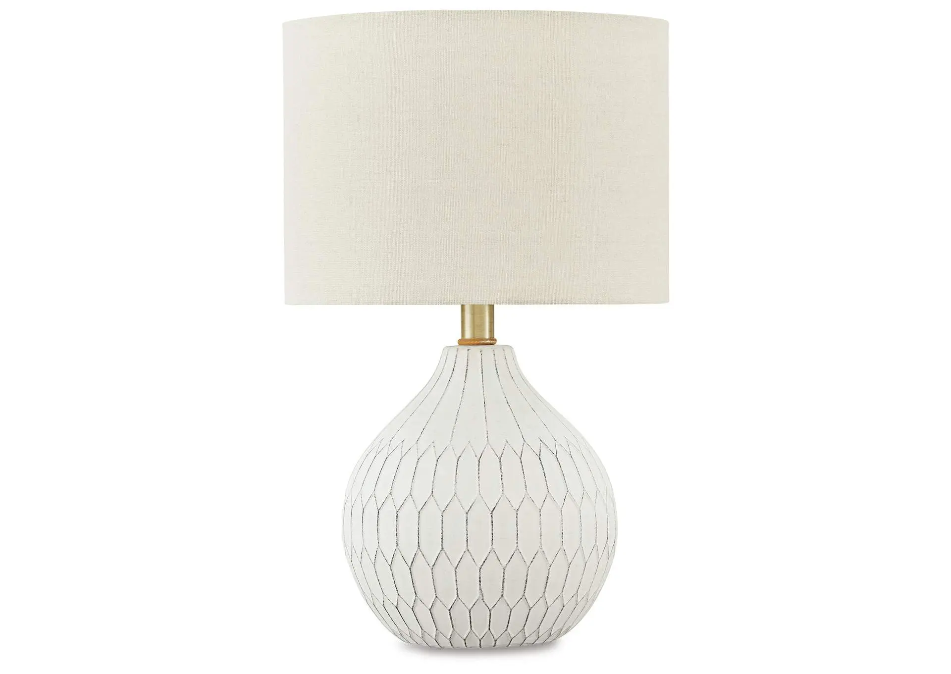 Wardmont Table Lamp