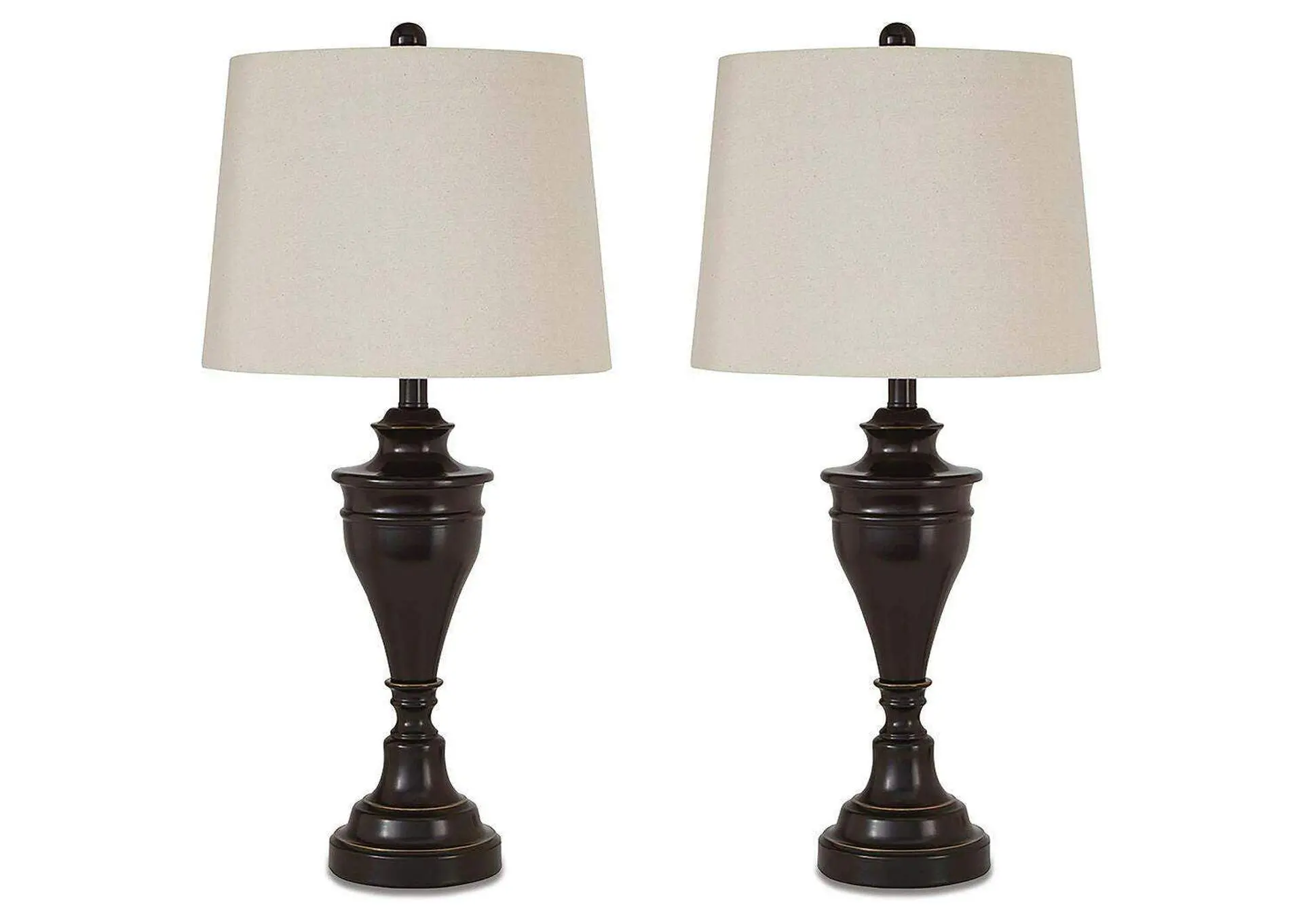 Darlita Table Lamp (Set of 2)