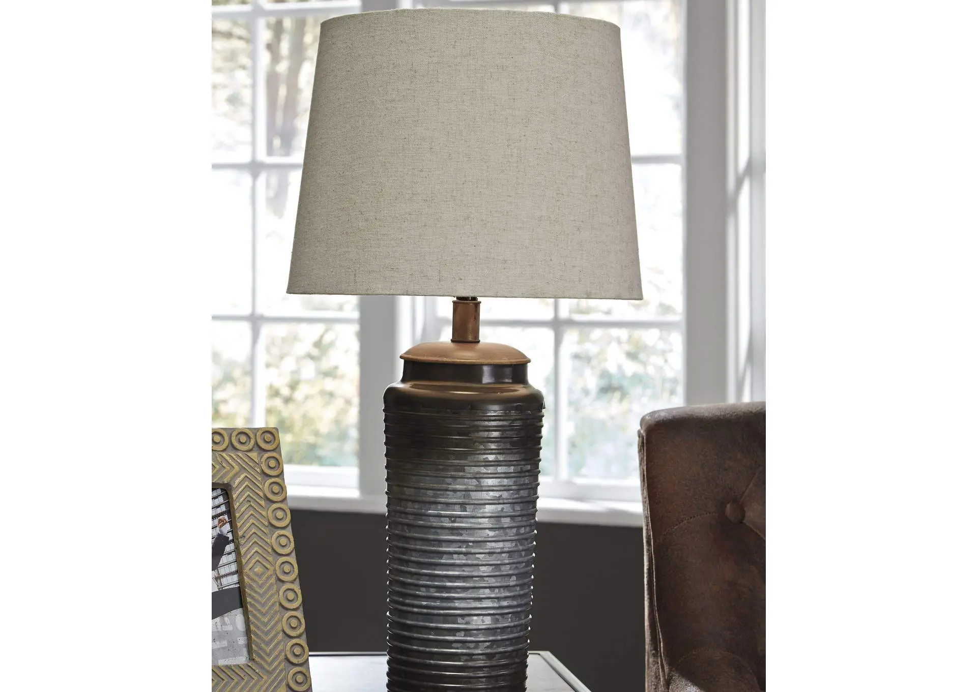Norbert Table Lamp (Set of 2) — view 2
