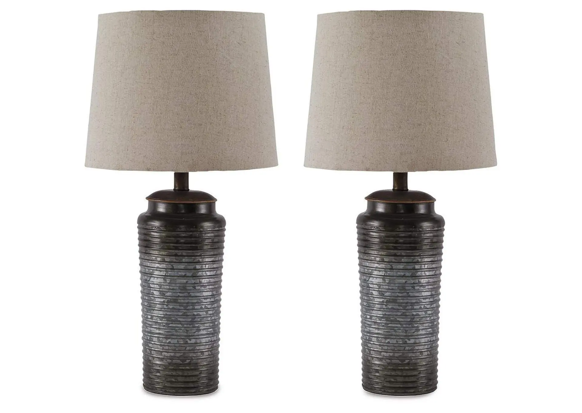 Norbert Table Lamp (Set of 2)