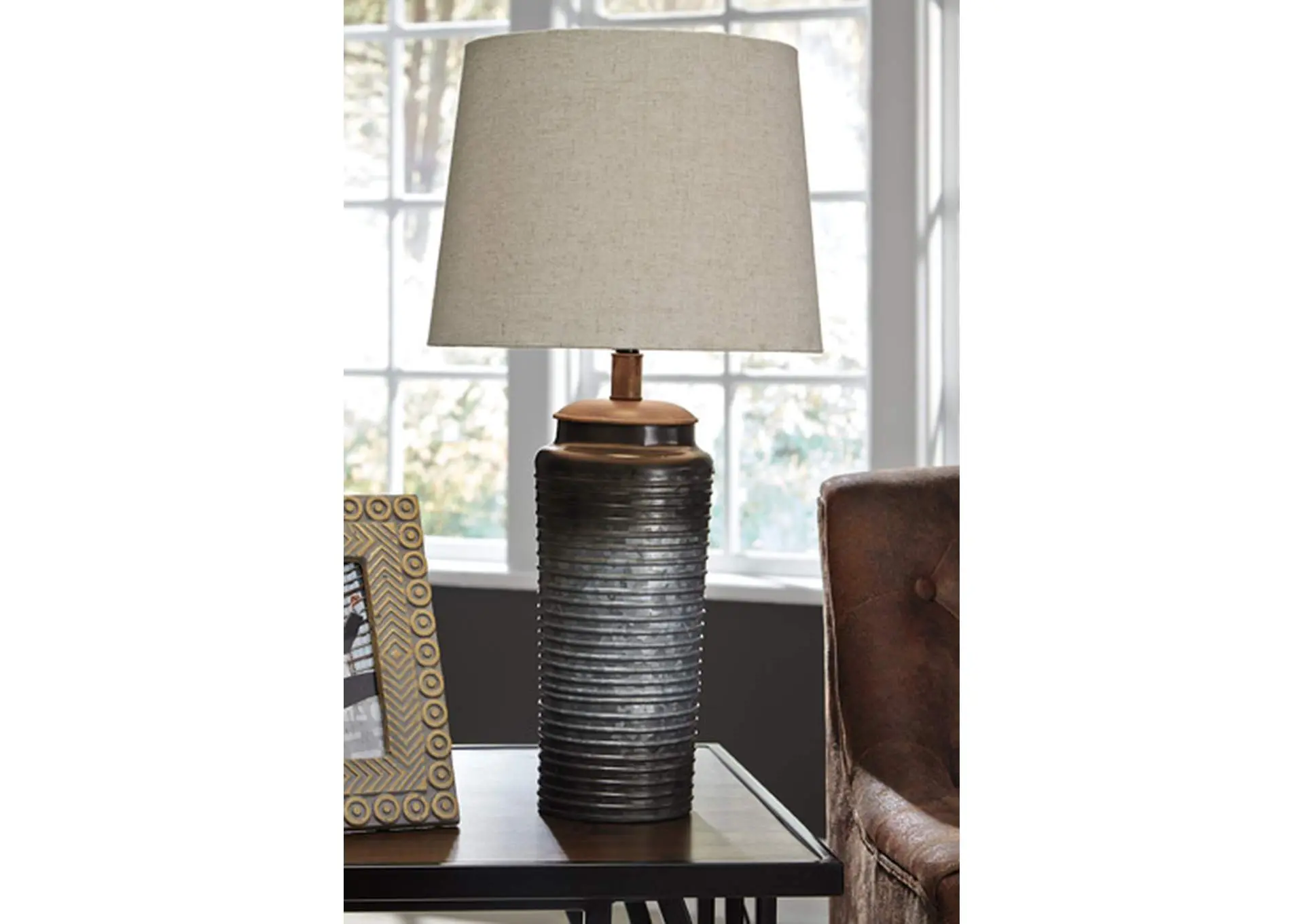 Norbert Table Lamp (Set of 2) — view 6