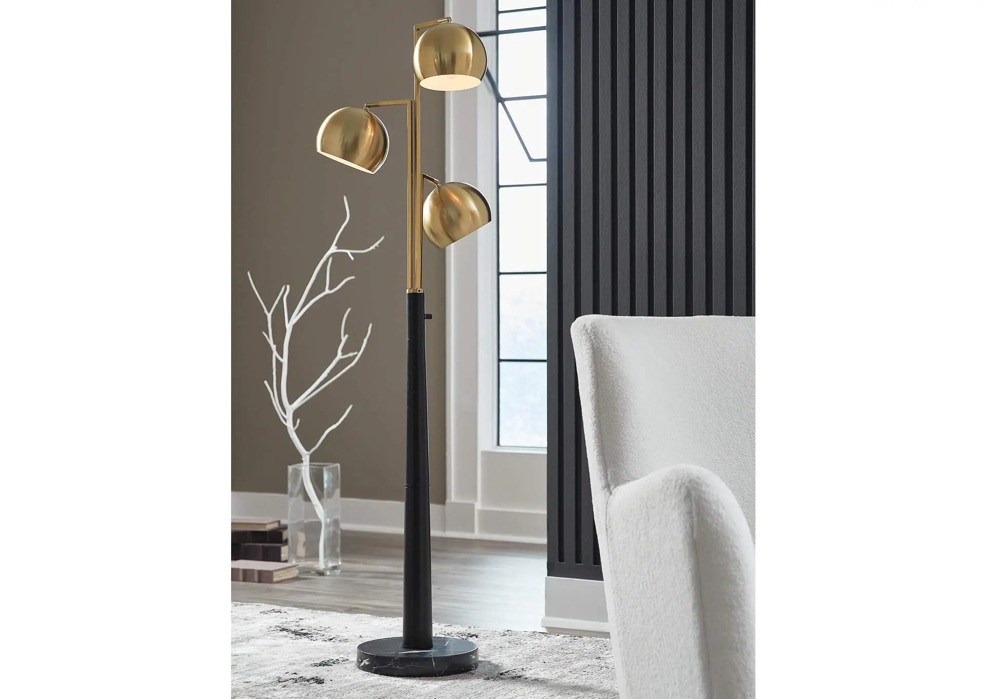 Sorcha Floor Lamp — view 2