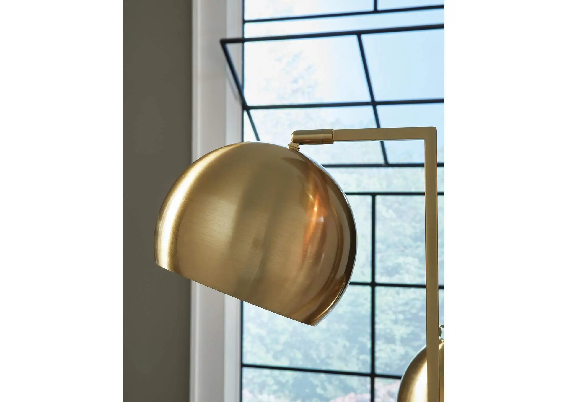 Sorcha Floor Lamp — view 3