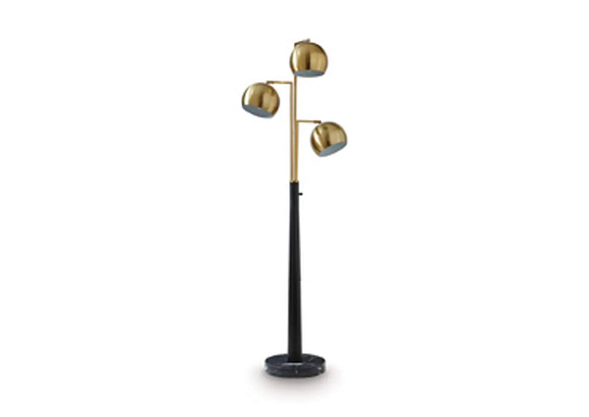 Sorcha Floor Lamp — view 5