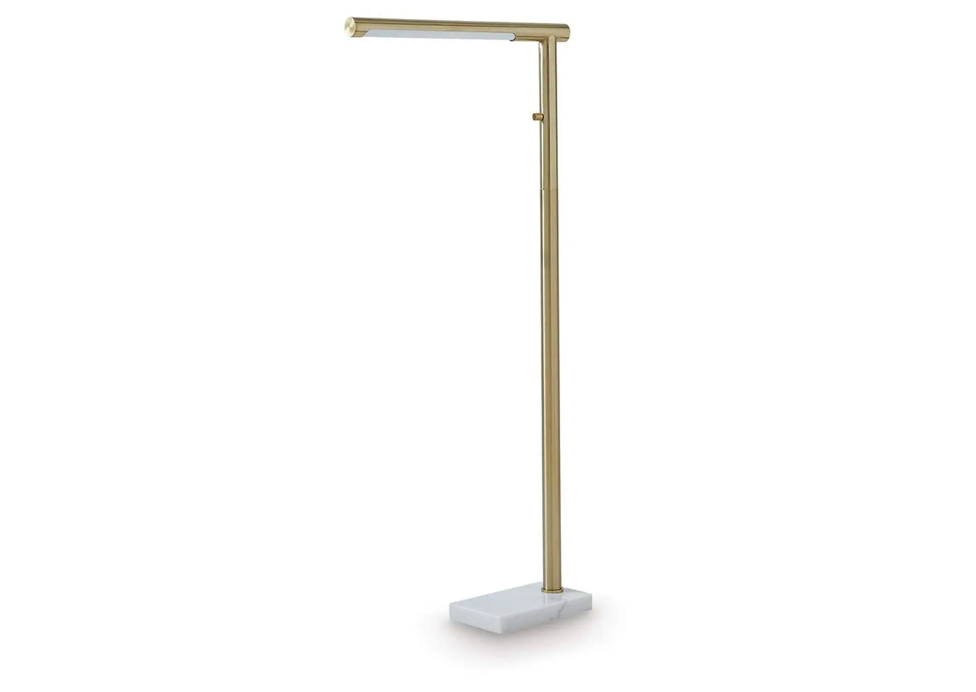 Santiford Floor Lamp